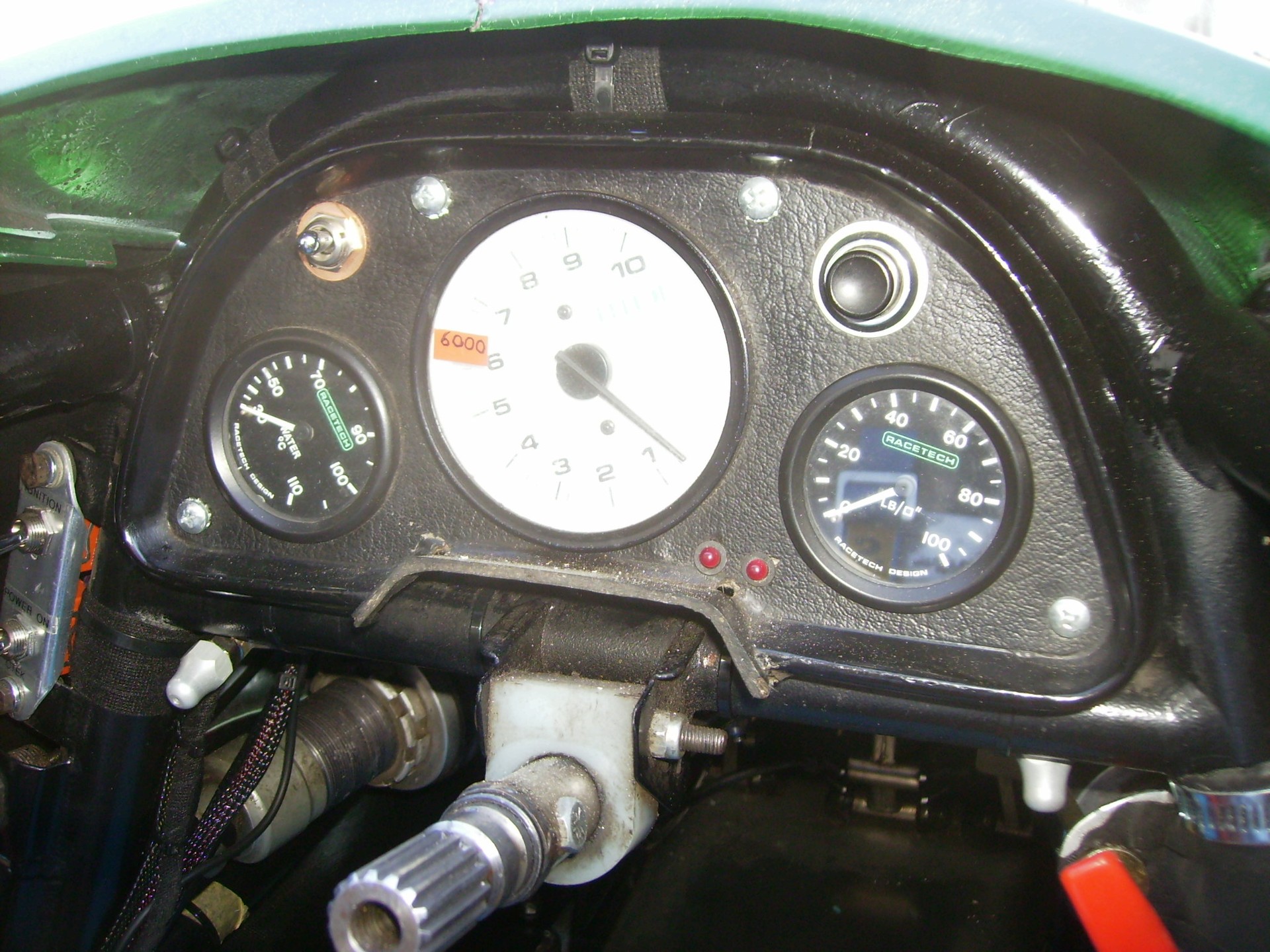FORD Van Diemen FR 90-image-3