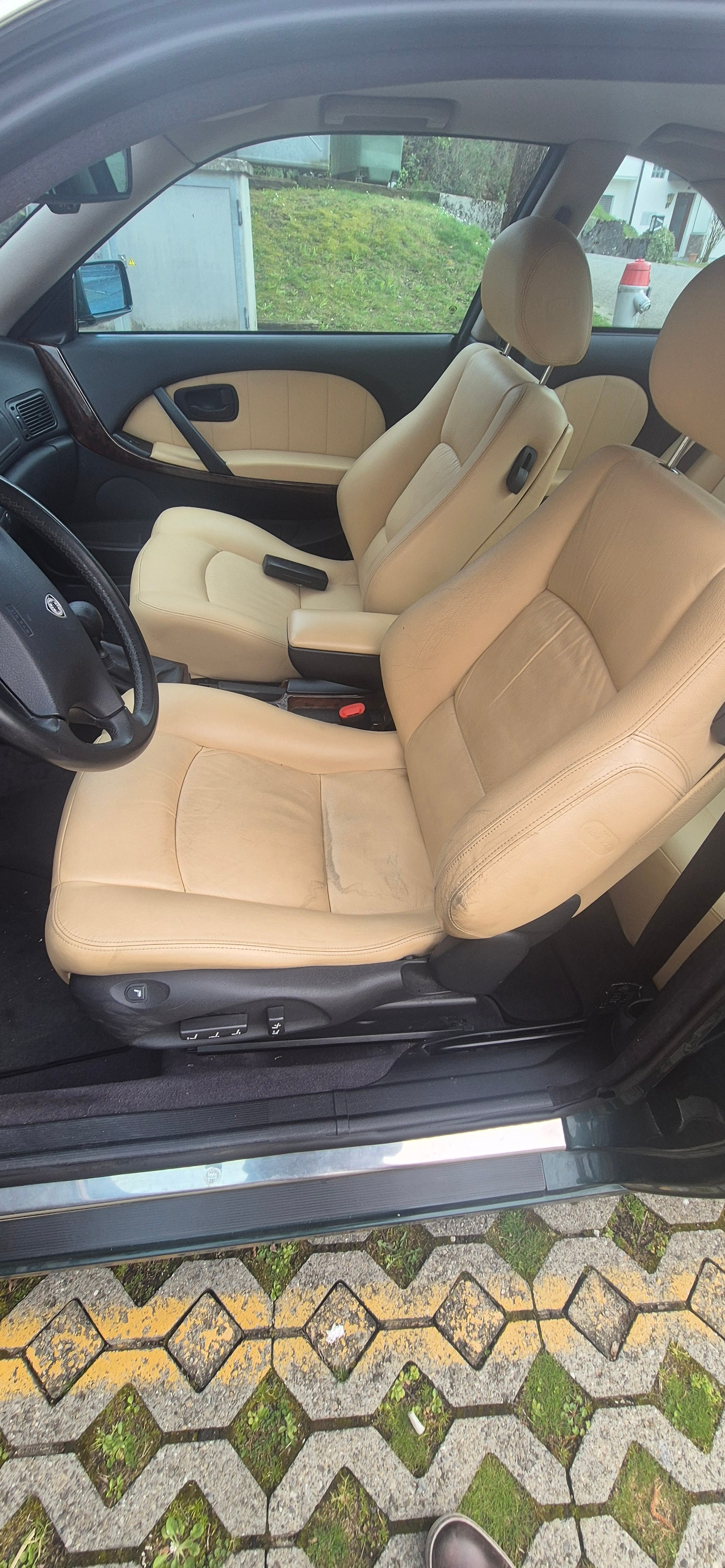LANCIA Kappa 2.0 Turbo LS-image-4
