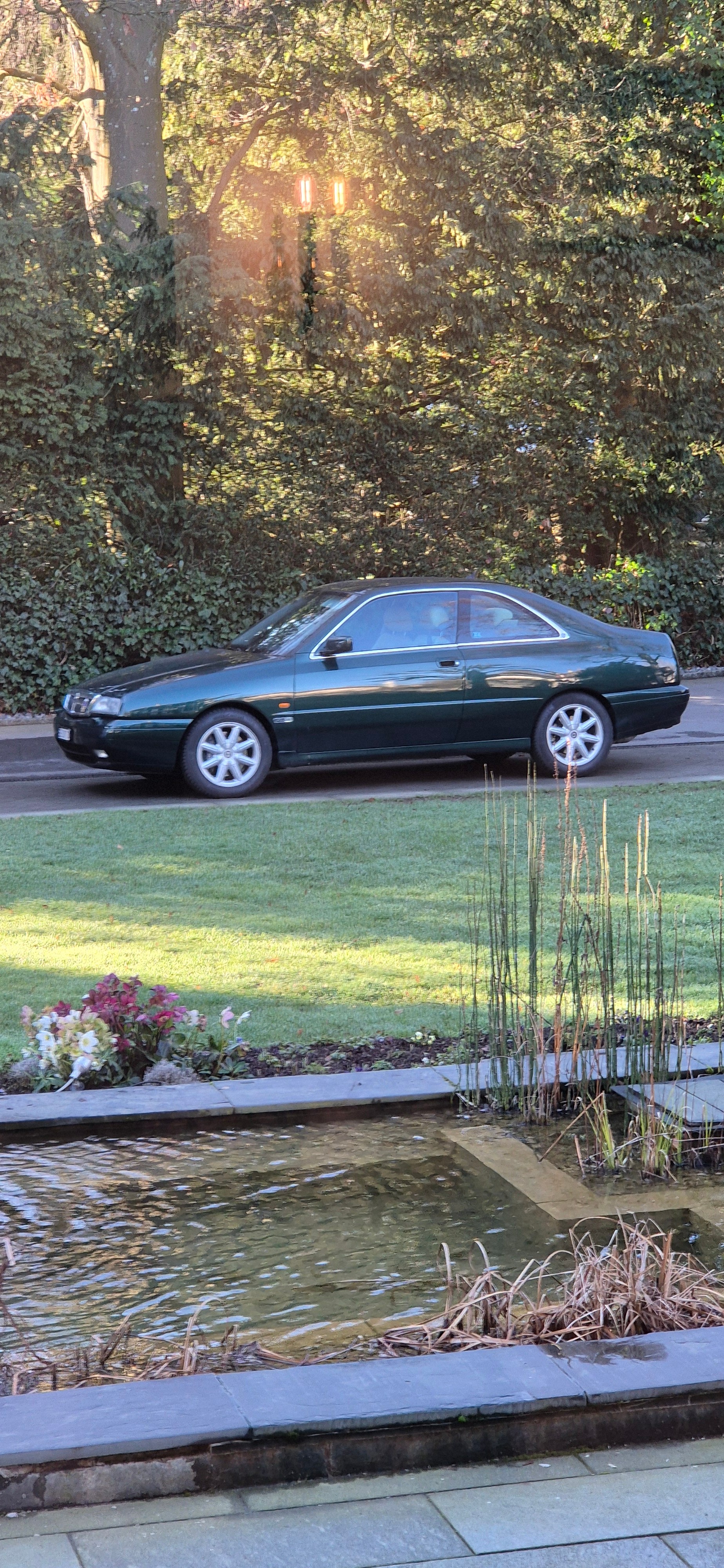 LANCIA Kappa 2.0 Turbo LS-image-3