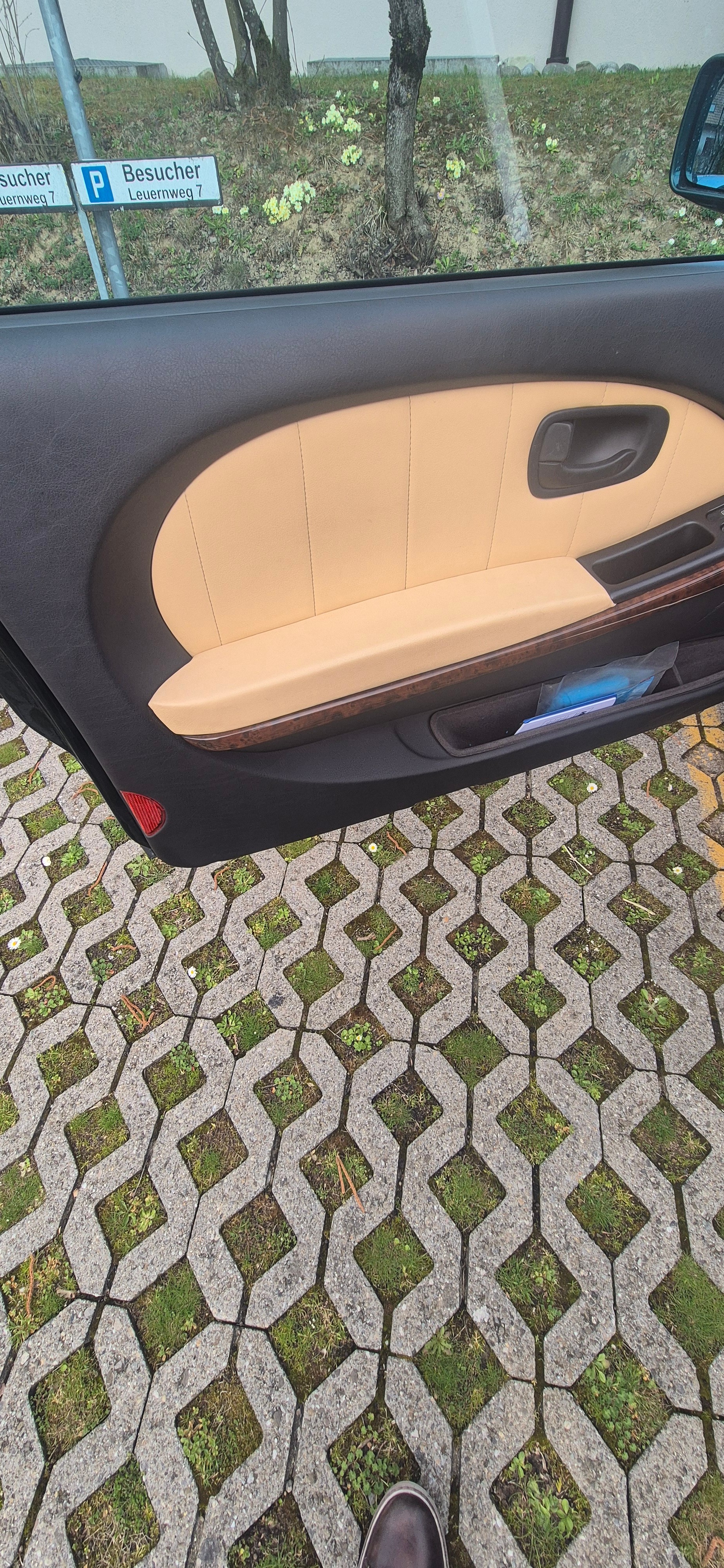 LANCIA Kappa 2.0 Turbo LS-image-6