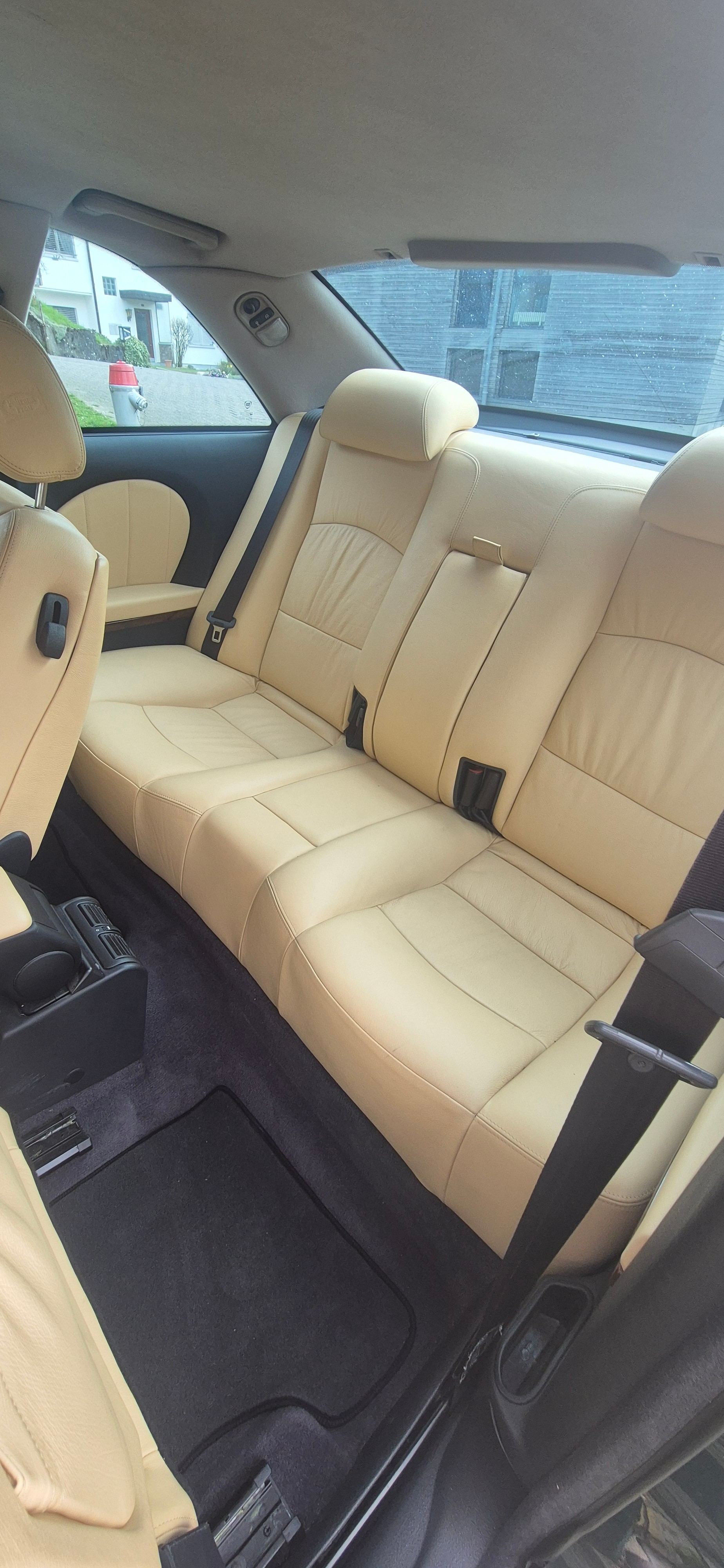 LANCIA Kappa 2.0 Turbo LS-image-5