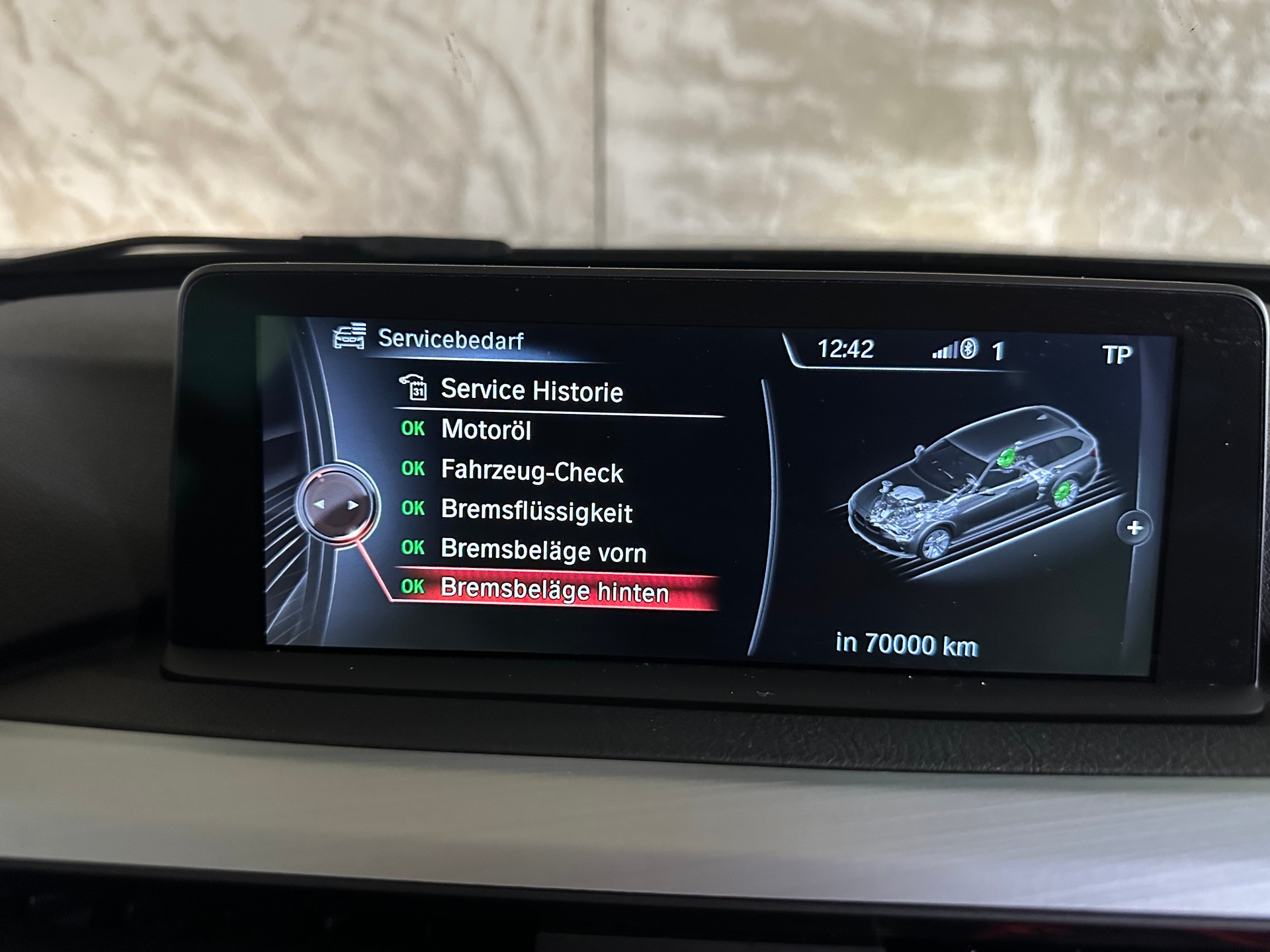 BMW 328i Touring Steptronic M-Sport Line-image-15
