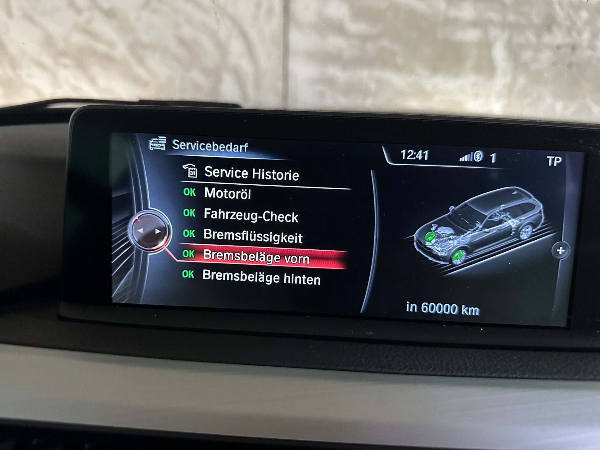 BMW 328i Touring Steptronic M-Sport Line-image-16