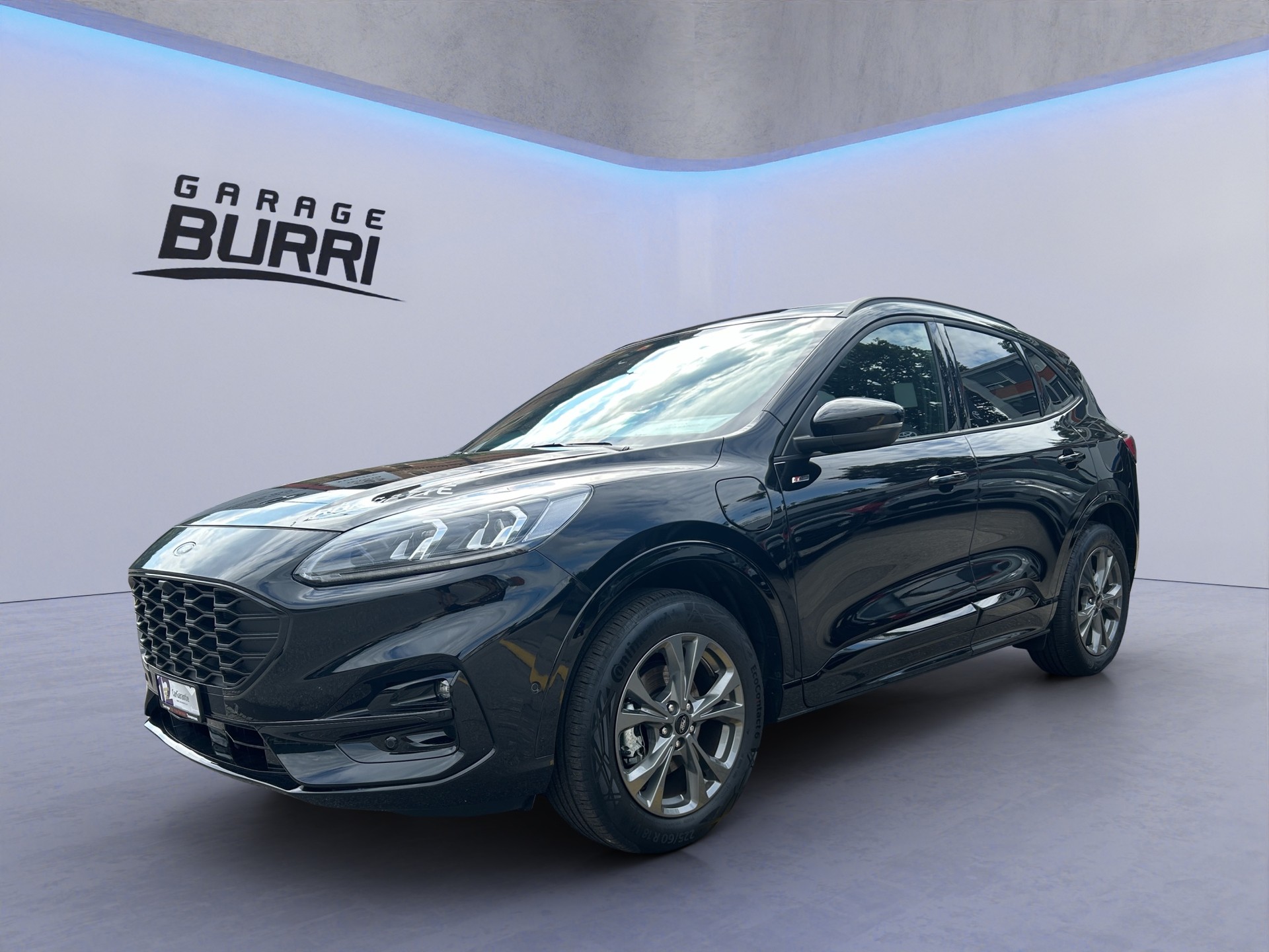 FORD Kuga 2.5 PHEV ST-Line 2WD