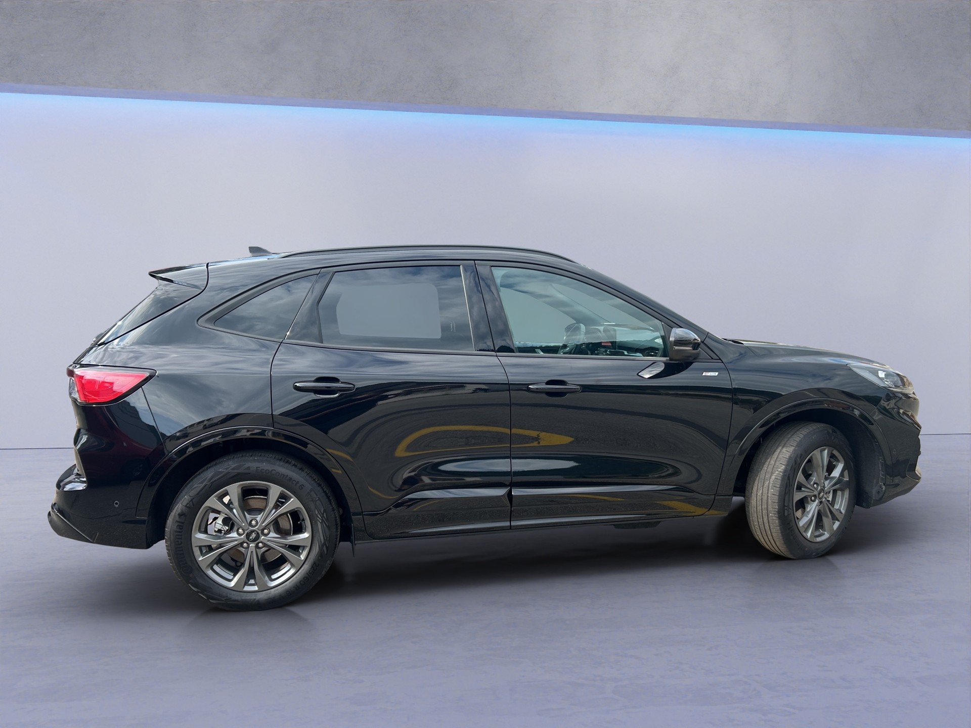 FORD Kuga 2.5 PHEV ST-Line 2WD-image-7