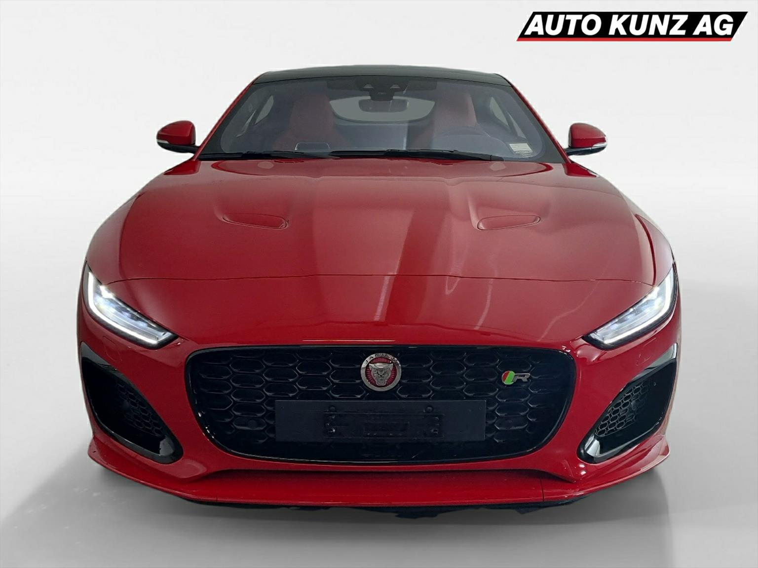 JAGUAR F-Type Coupé 5.0 V8 R75 AWD-showroom-element-2