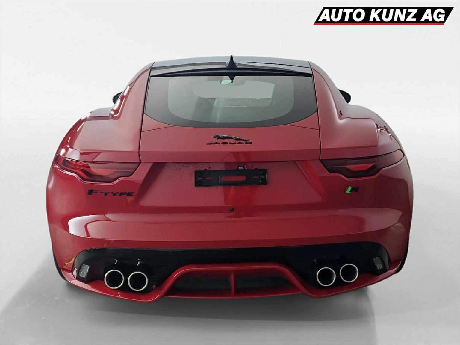 JAGUAR F-Type Coupé 5.0 V8 R75 AWD-showroom-element-3