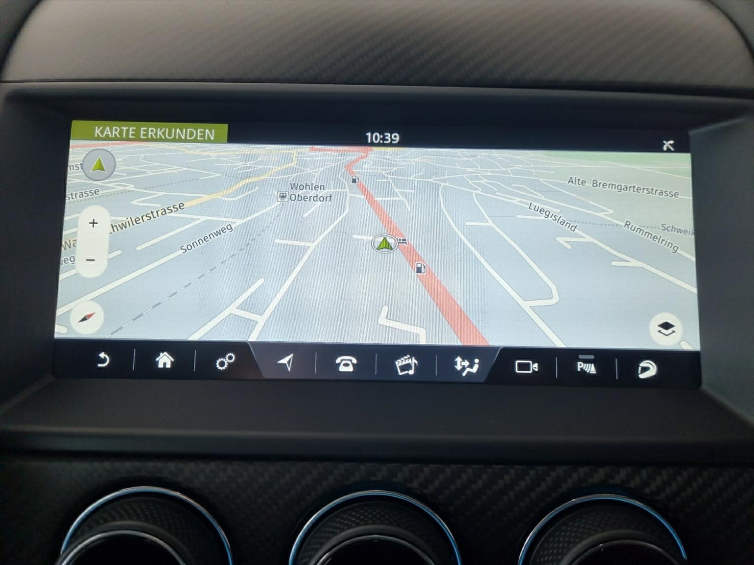JAGUAR F-Type Coupé 5.0 V8 R75 AWD-image-10