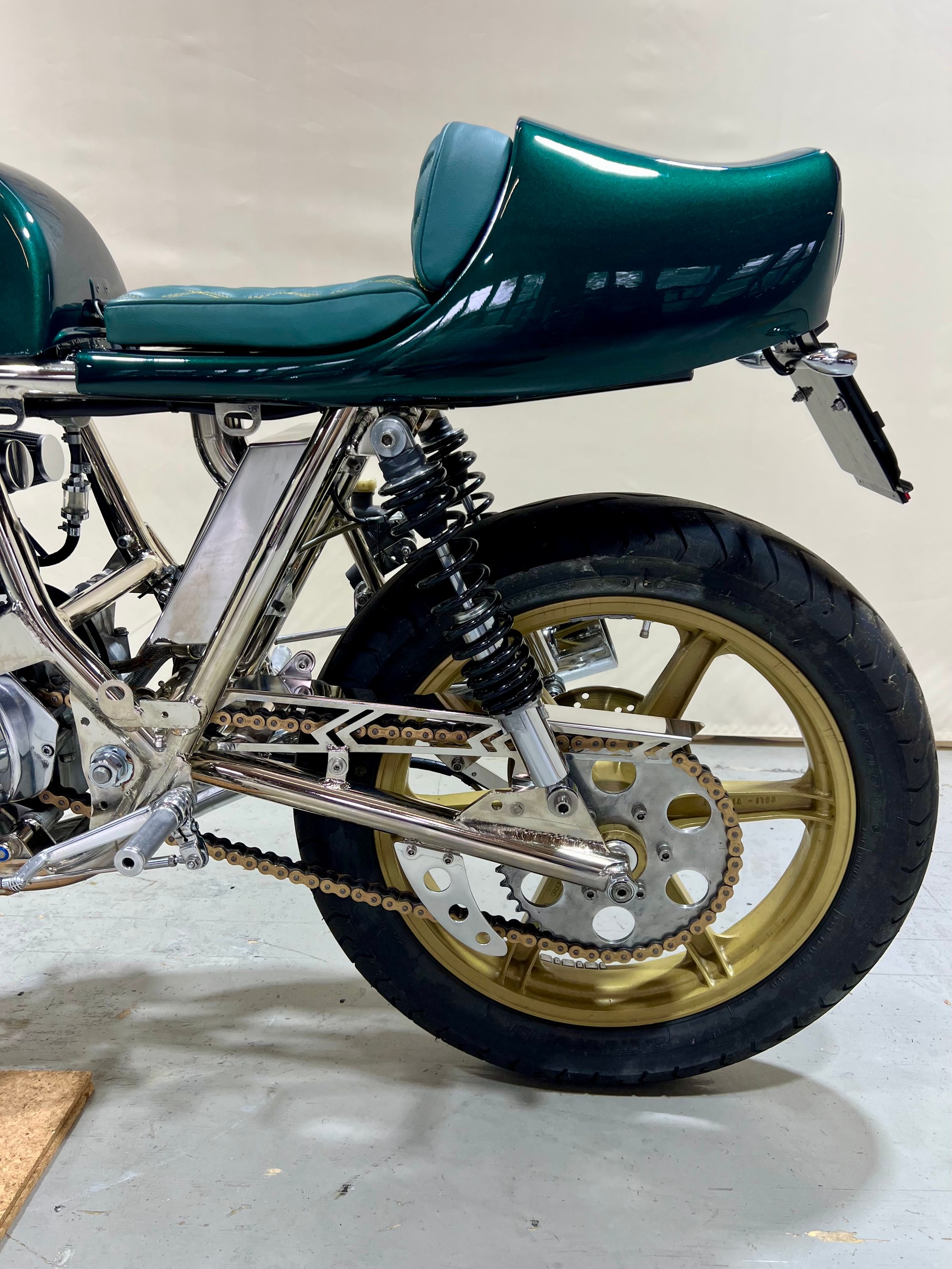 RICKMAN RICKMAN-HONDA CB 750 E-image-7
