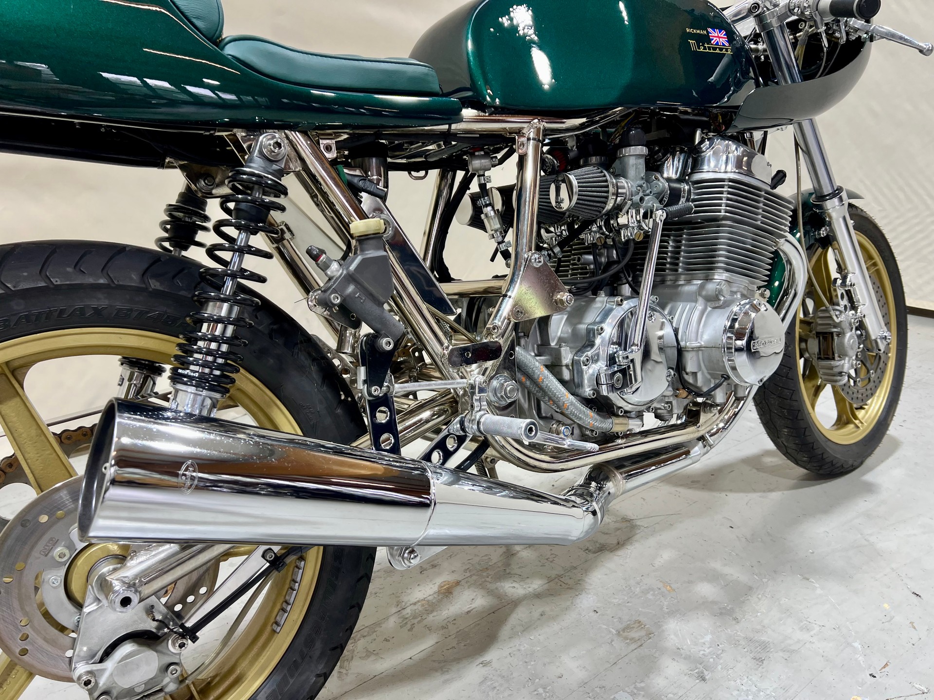 RICKMAN RICKMAN-HONDA CB 750 E-image-14