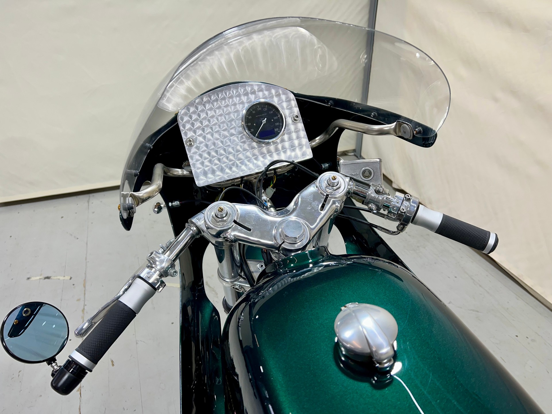RICKMAN RICKMAN-HONDA CB 750 E-image-13