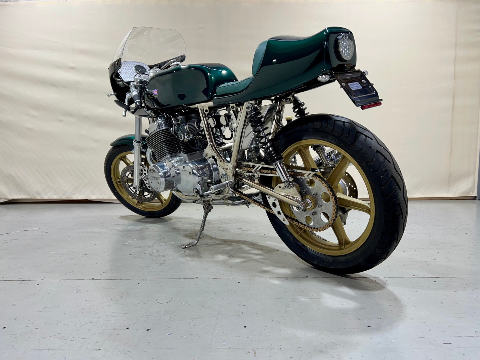 RICKMAN RICKMAN-HONDA CB 750 E-image-10