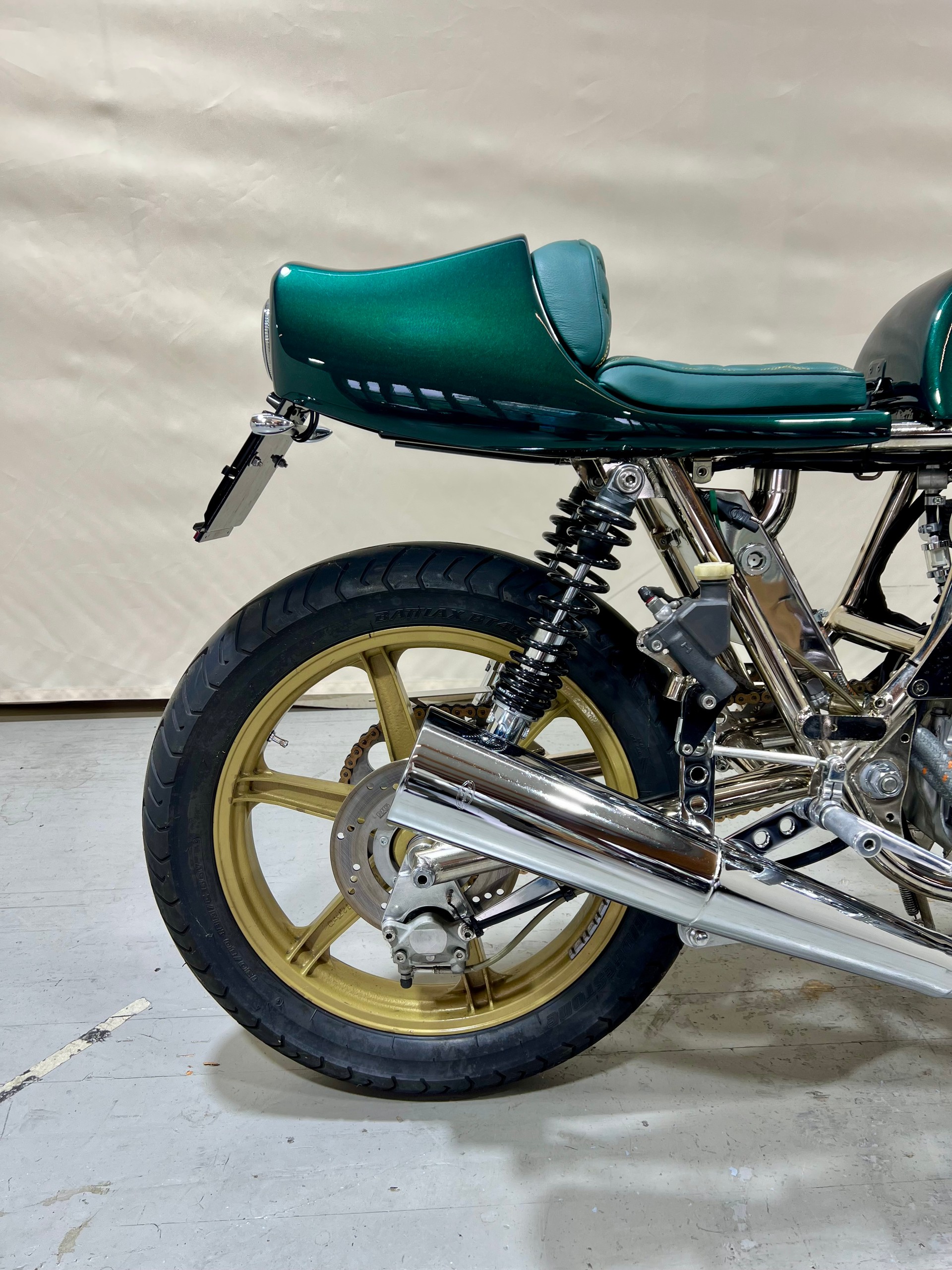 RICKMAN RICKMAN-HONDA CB 750 E-image-3
