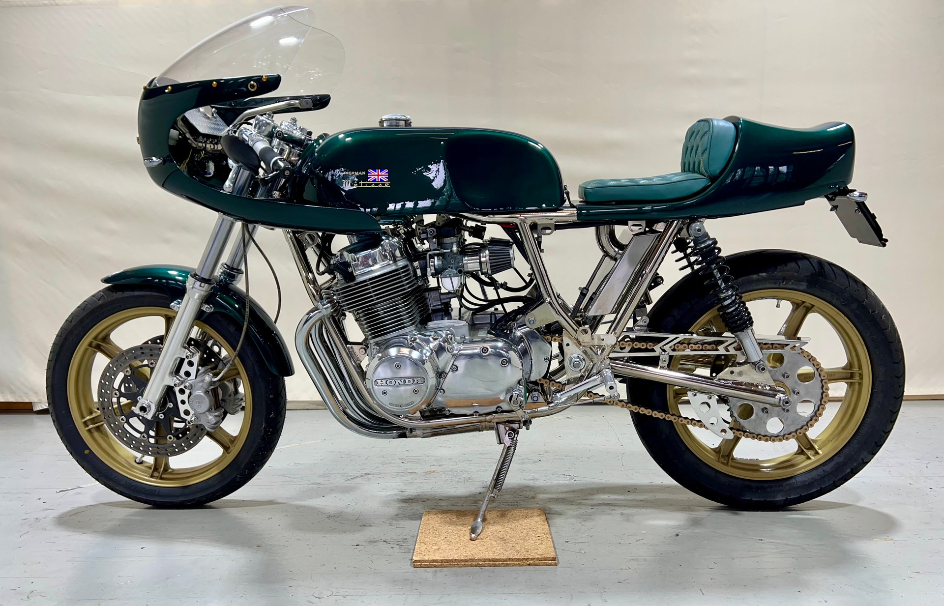 RICKMAN RICKMAN-HONDA CB 750 E-image-4