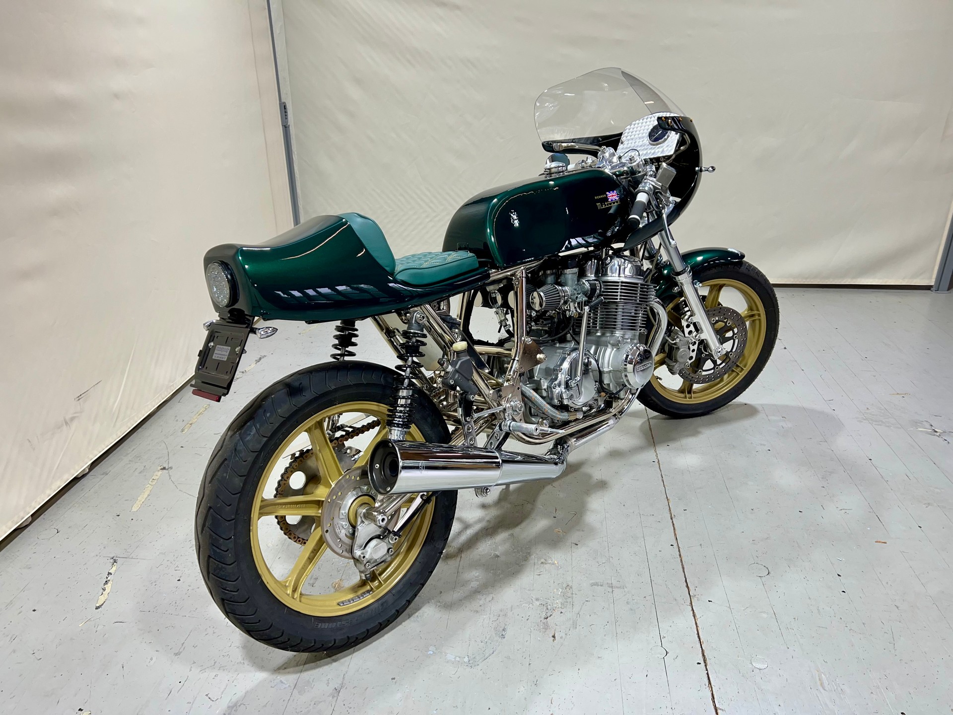 RICKMAN RICKMAN-HONDA CB 750 E-image-11