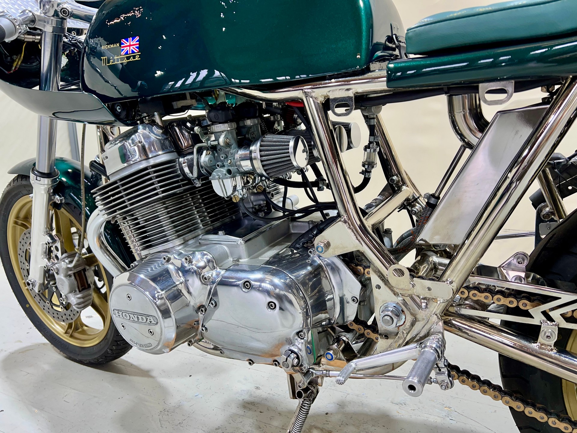 RICKMAN RICKMAN-HONDA CB 750 E-image-12