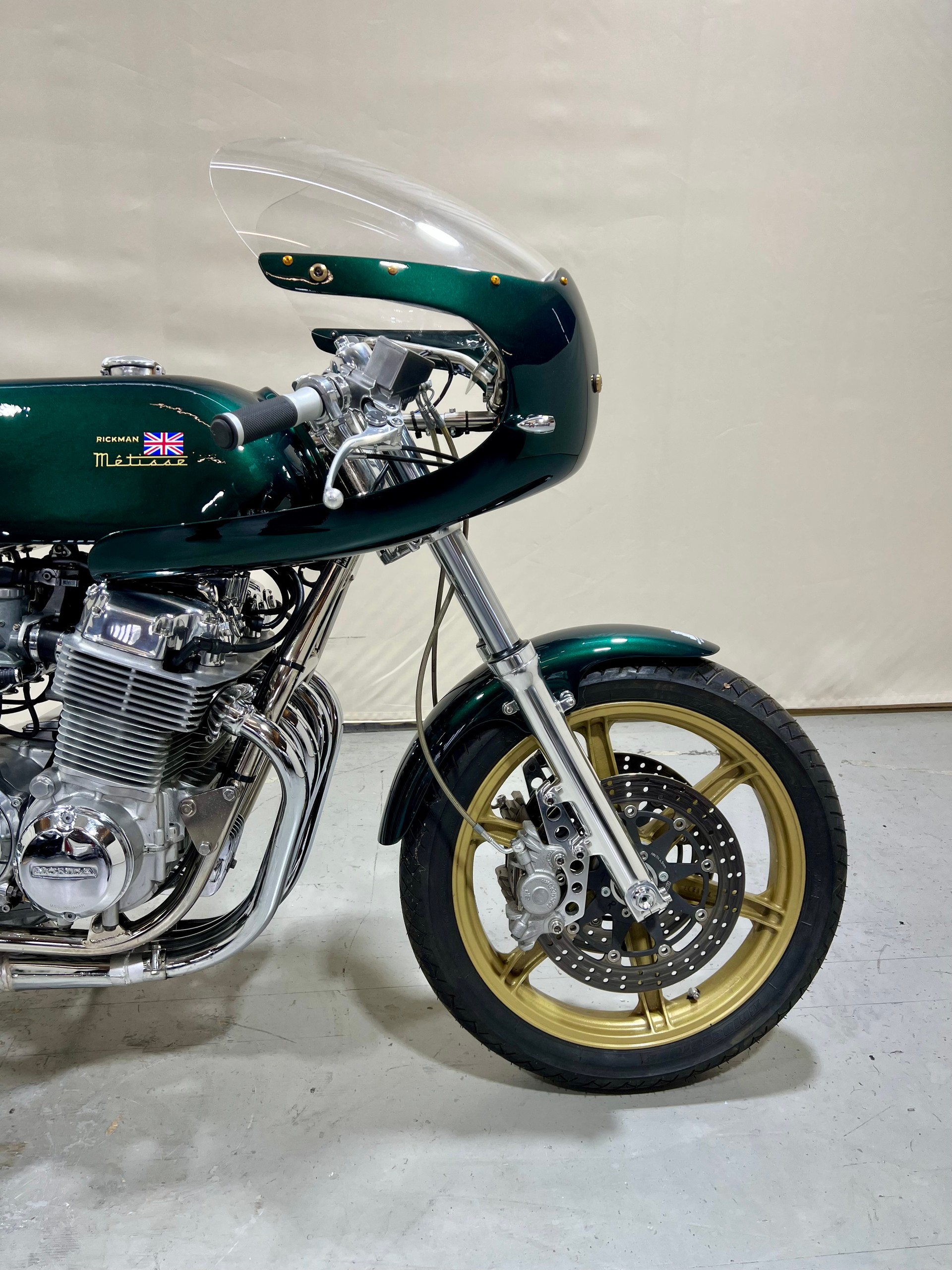 RICKMAN RICKMAN-HONDA CB 750 E-image-1