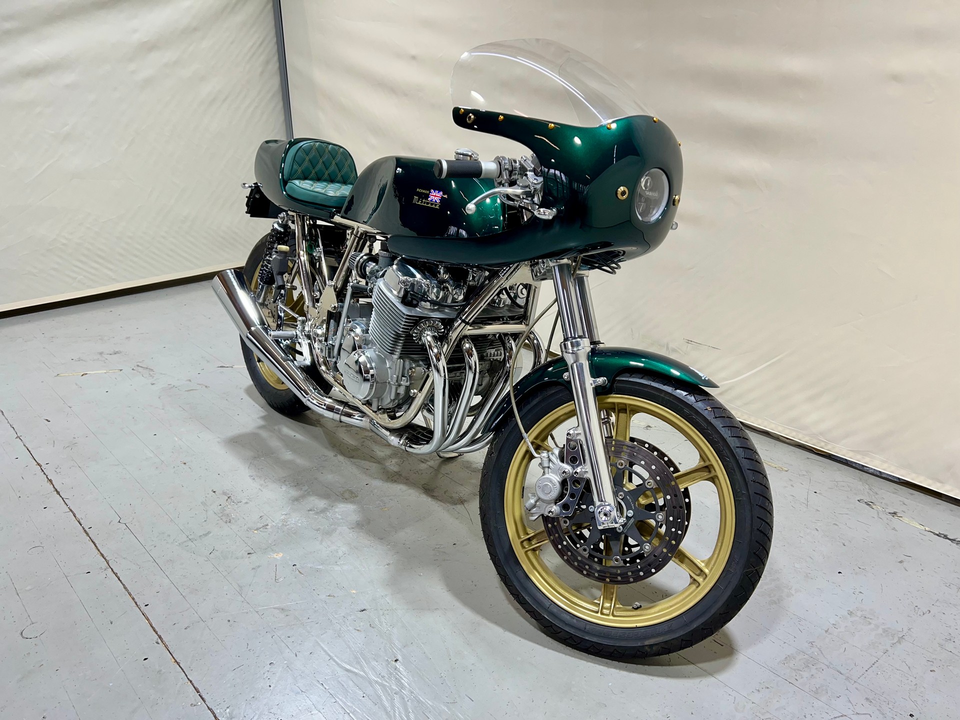 RICKMAN RICKMAN-HONDA CB 750 E-image-8