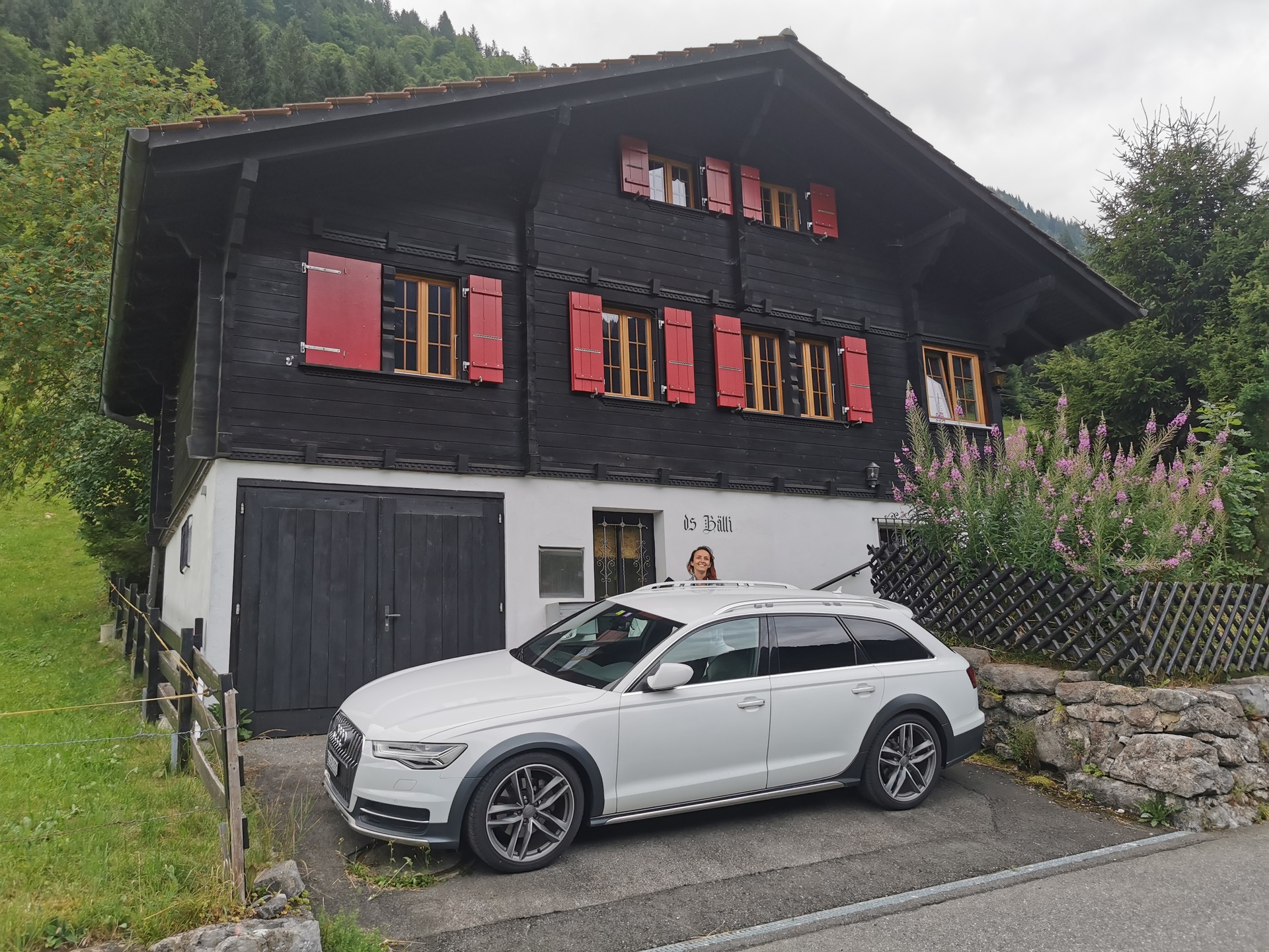 AUDI A6 allroad 3.0 TDI V6 quattro S-tronic-image-3