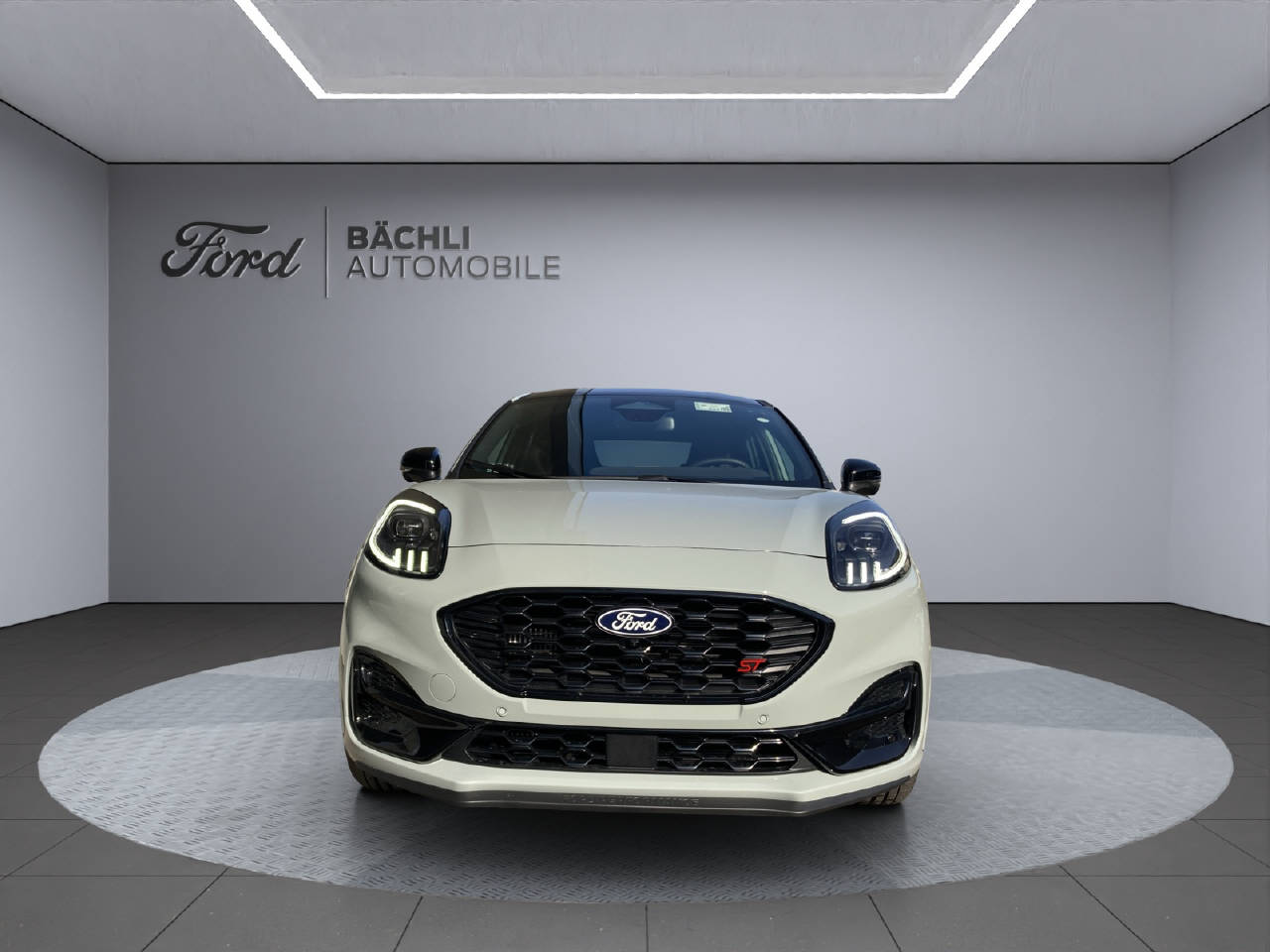FORD Puma 1.0 mHEV 160 PS ST-X-showroom-element-1