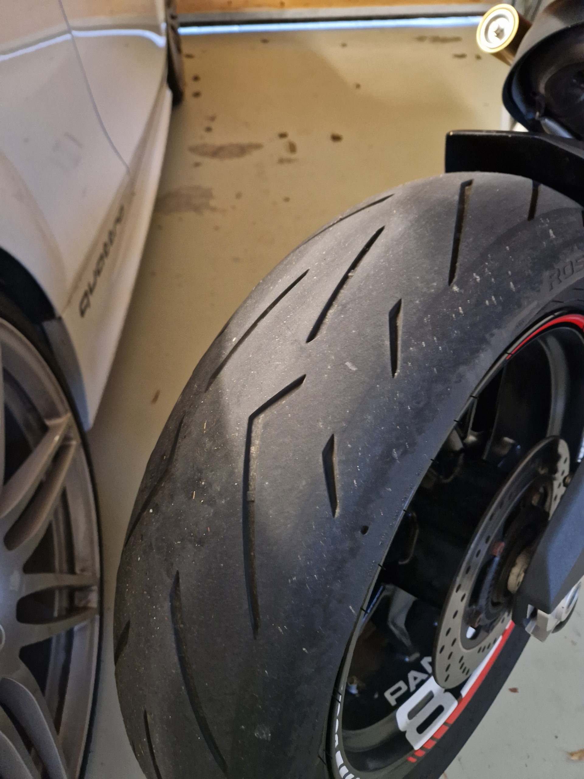 DUCATI Panigale 899-image-10