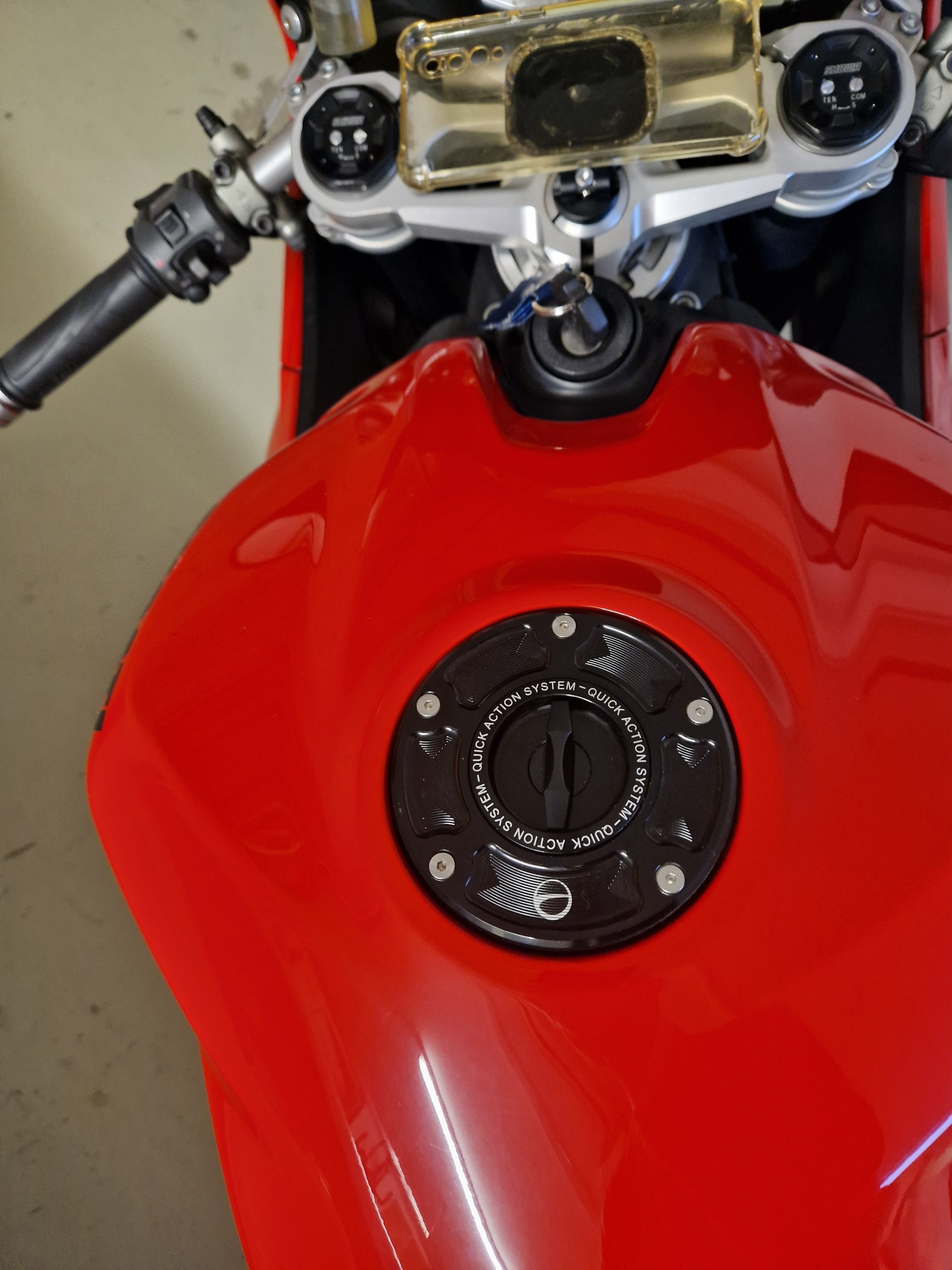 DUCATI Panigale 899-image-7