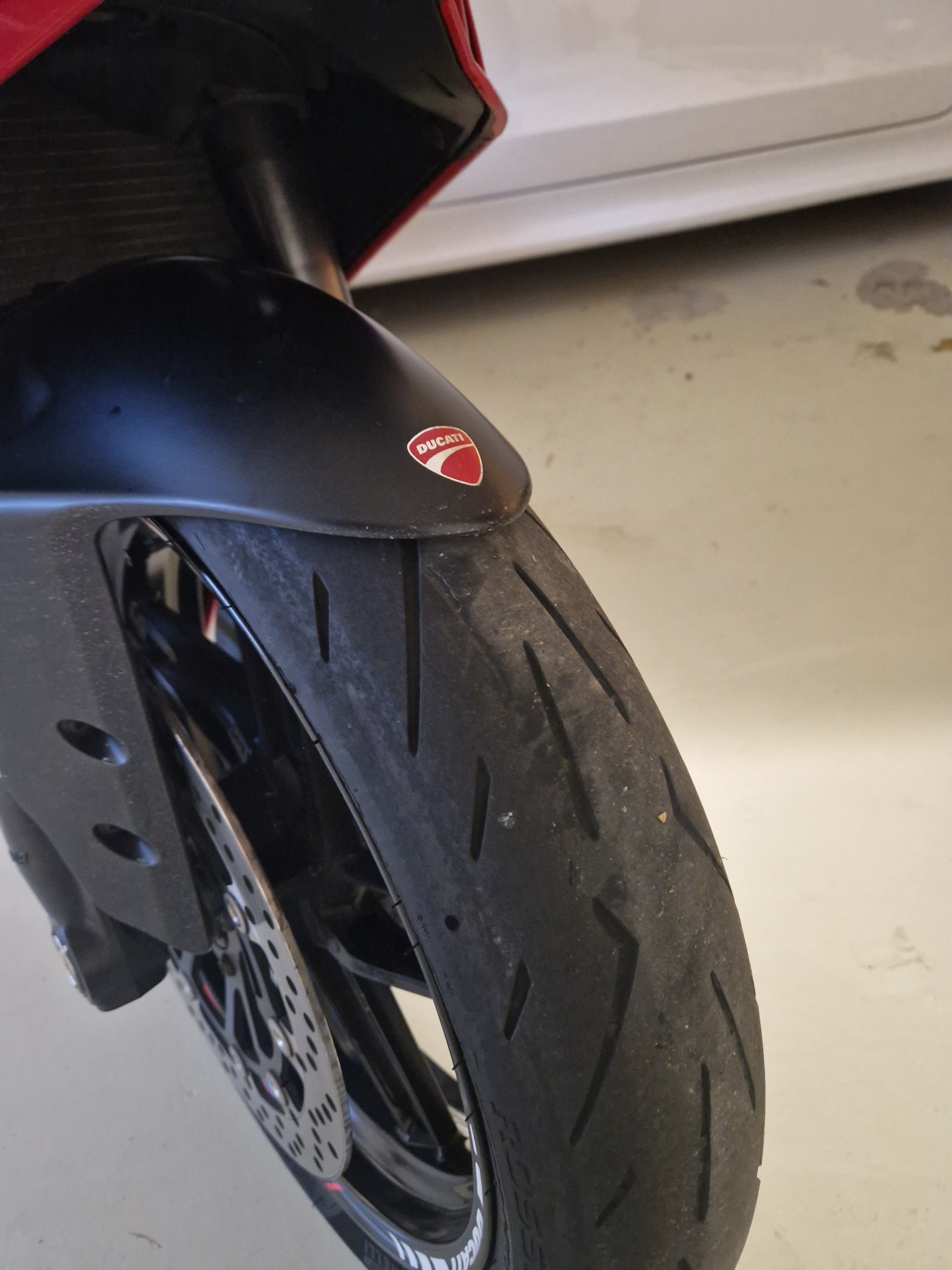 DUCATI Panigale 899-image-11