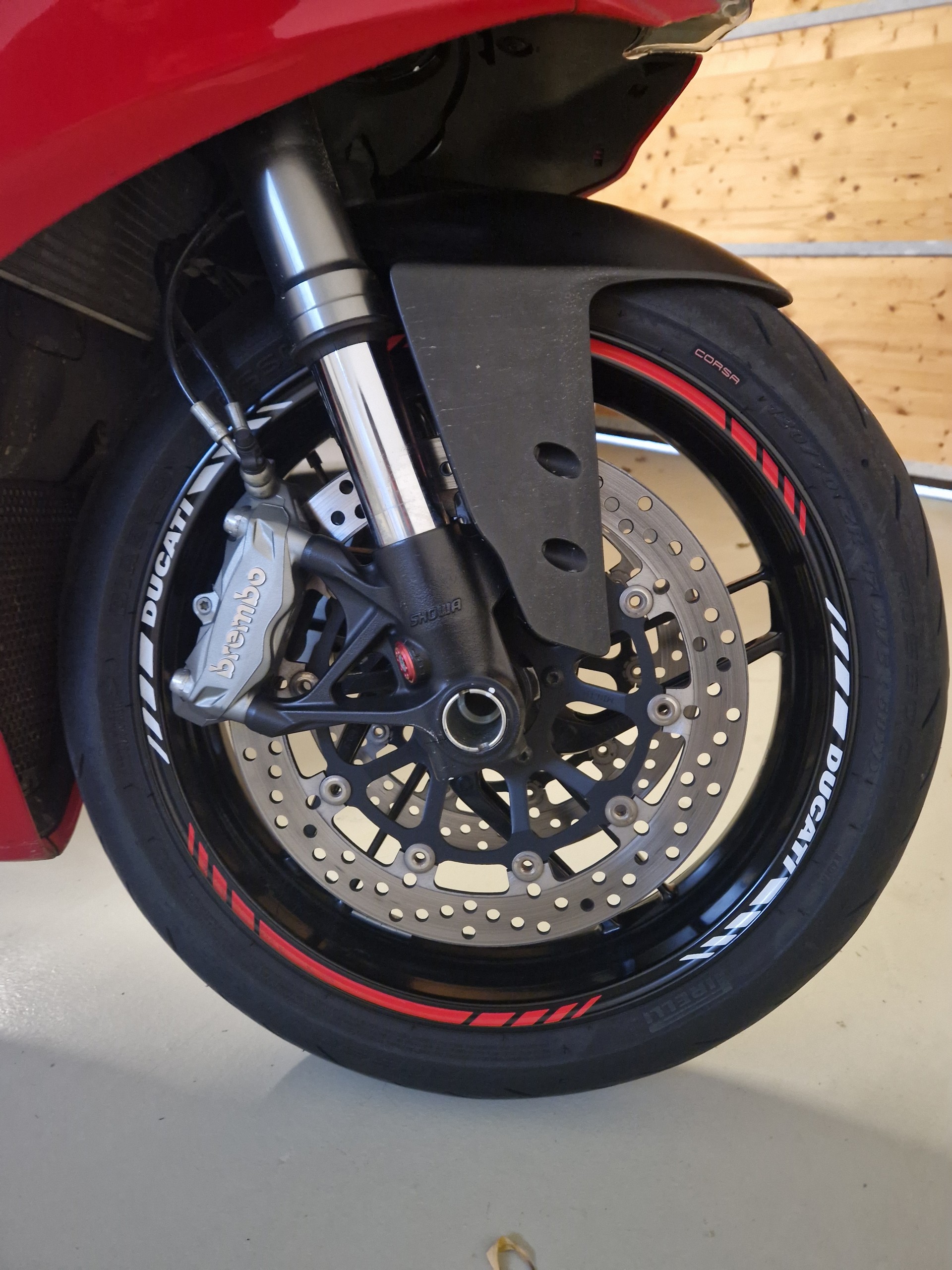 DUCATI Panigale 899-image-9