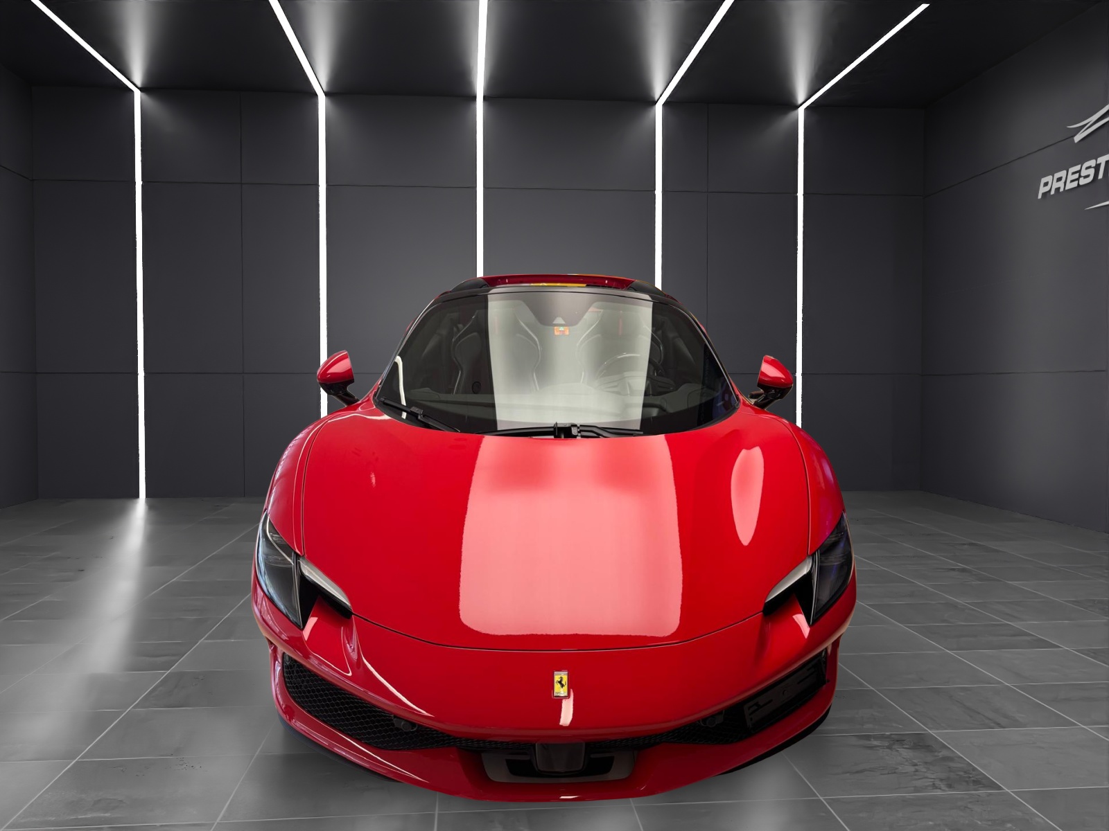 FERRARI 296 GTS-image-2