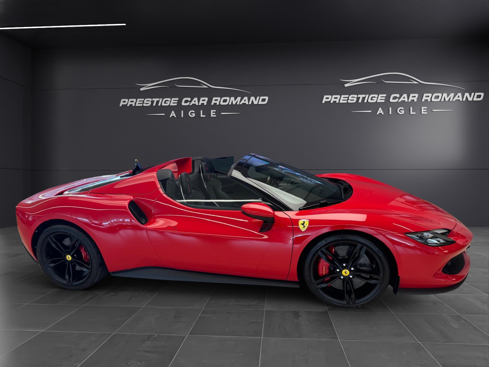 FERRARI 296 GTS-image-1