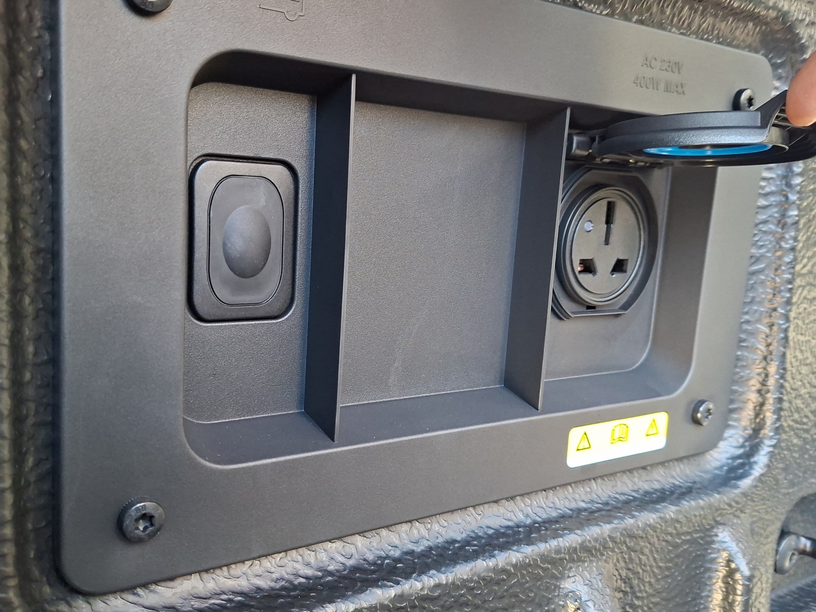 FORD Ranger Raptor 2.0 Diesel EcoBlue 4x4 Automatique-image-11
