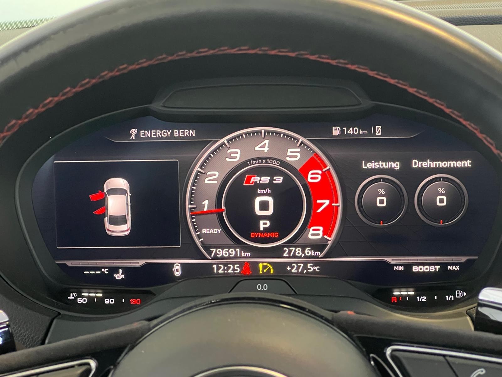 AUDI RS3 Limousine 2.5 TSI quattro S-tronic-image-22