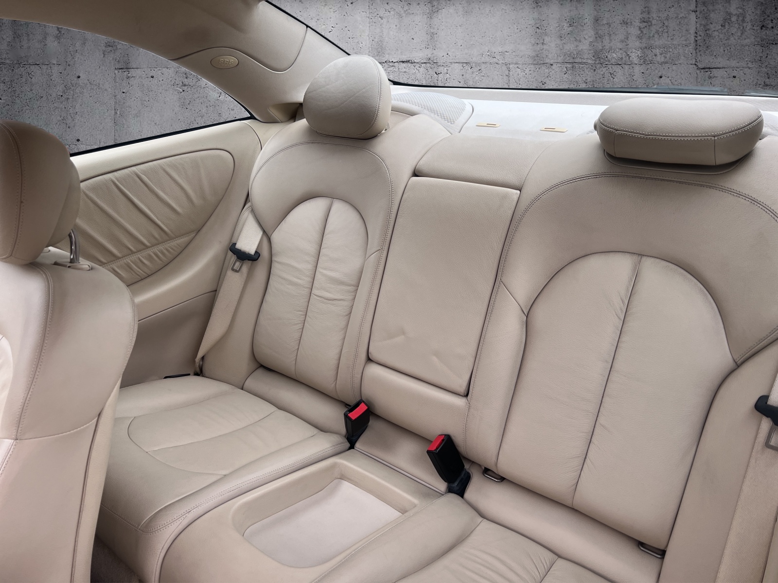 MERCEDES-BENZ CLK 350 Elégance 7G-Tronic-image-14