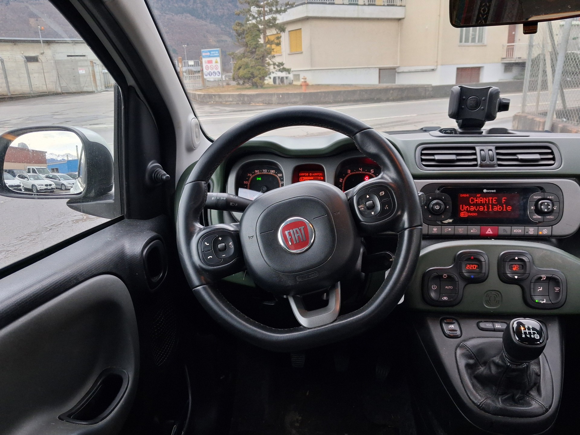 FIAT Panda 0.9 Twinair Turbo 4x4-image-10