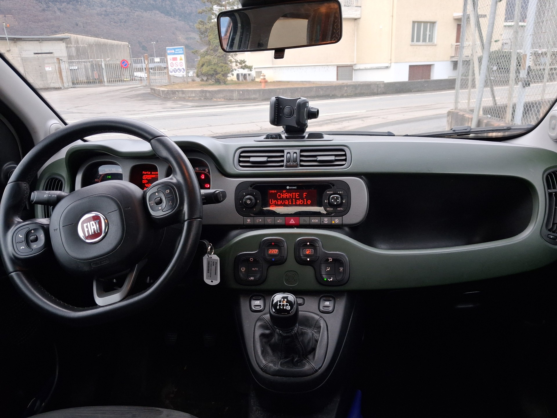 FIAT Panda 0.9 Twinair Turbo 4x4-image-9