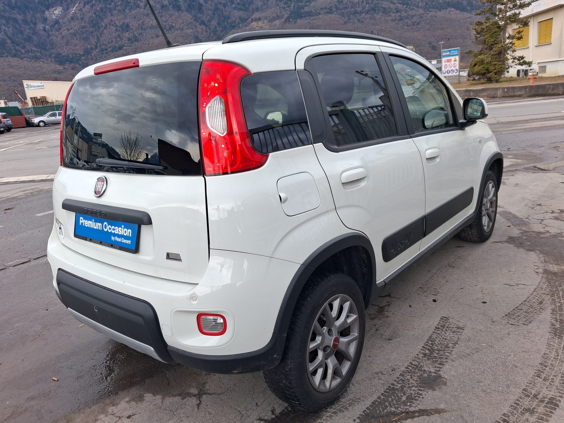 FIAT Panda 0.9 Twinair Turbo 4x4-image-3