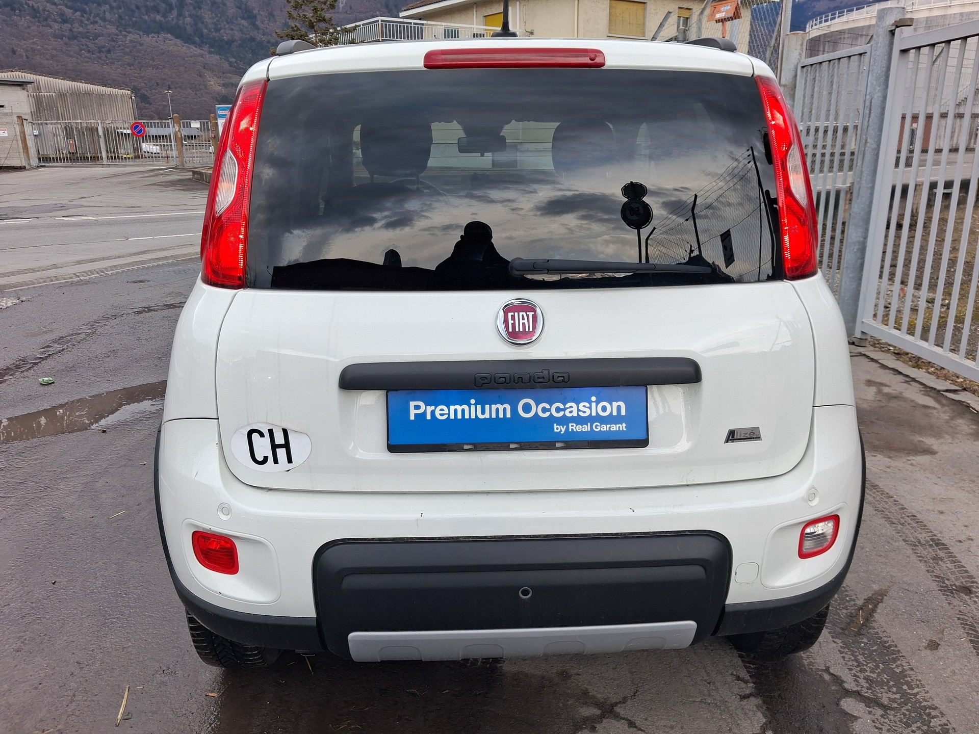 FIAT Panda 0.9 Twinair Turbo 4x4-image-5