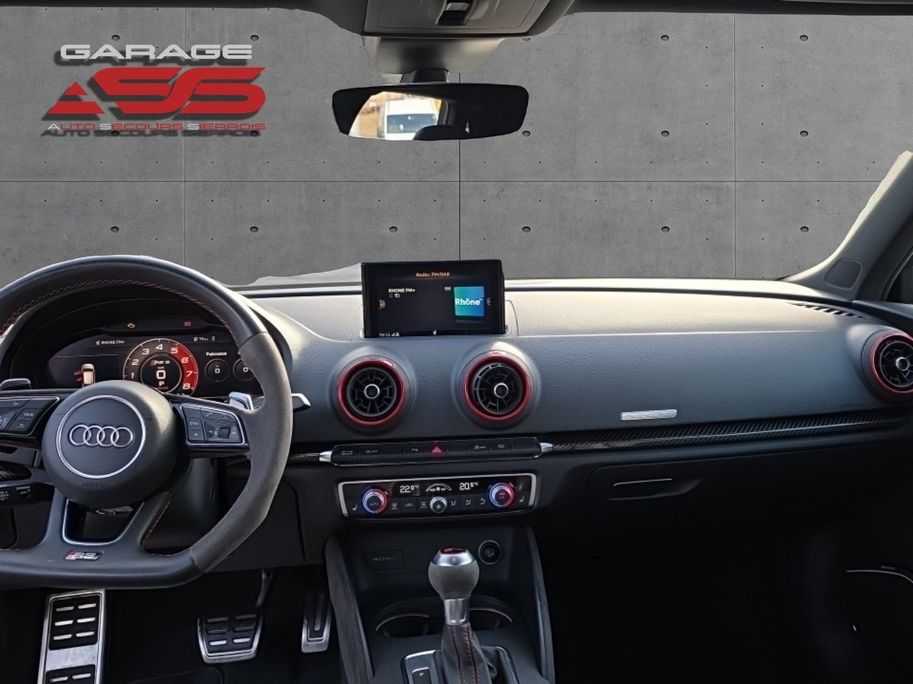 AUDI RS3 Sportback 2.5 TSI quattro S-tronic-showroom-element-3