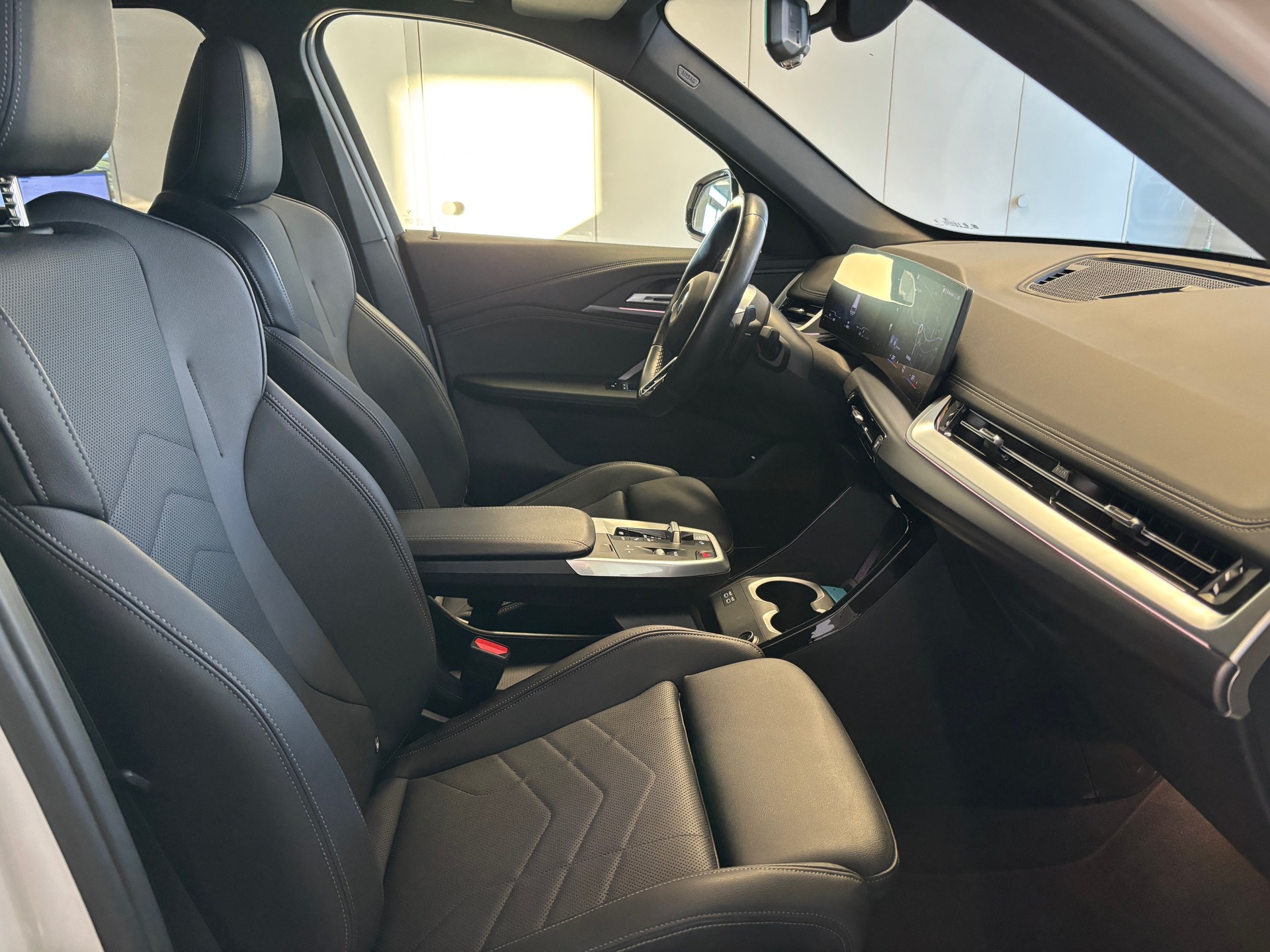 BMW X1 sDrive 18d M Sport-image-8