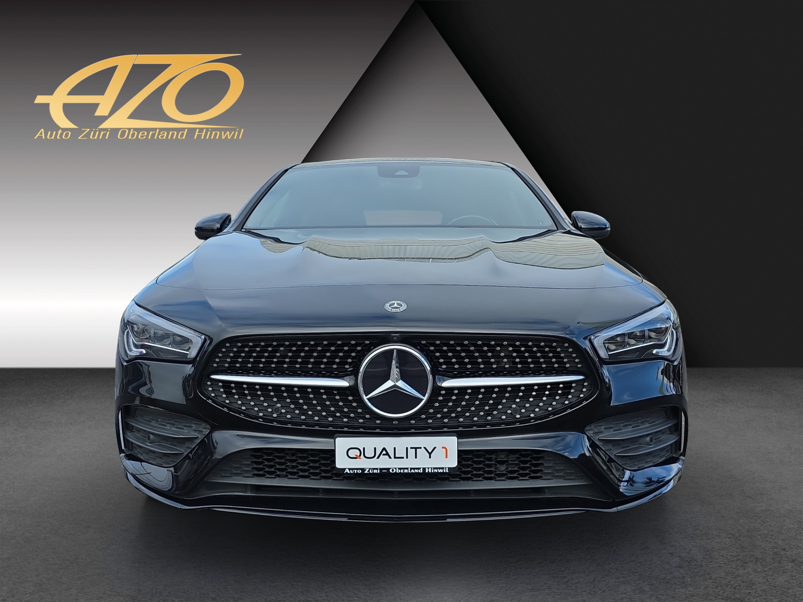 MERCEDES-BENZ CLA Shooting Brake 200 d 4Matic AMG Line-showroom-element-1