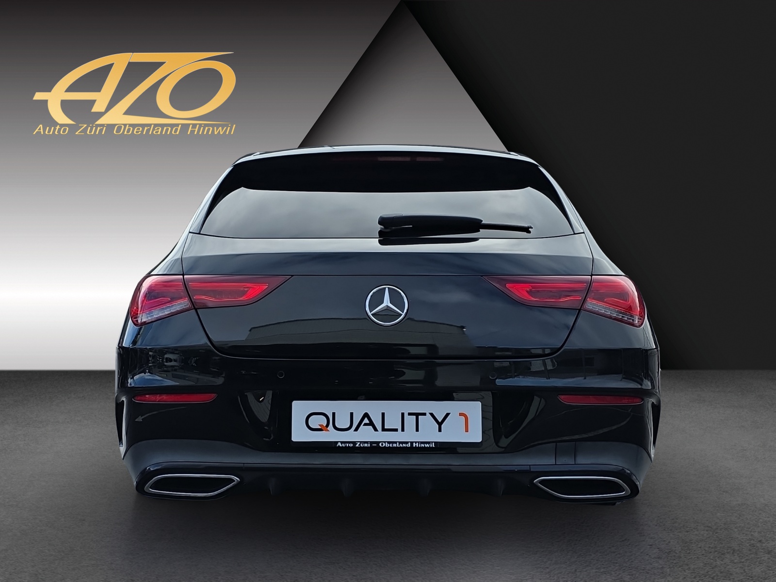 MERCEDES-BENZ CLA Shooting Brake 200 d 4Matic AMG Line-showroom-element-3