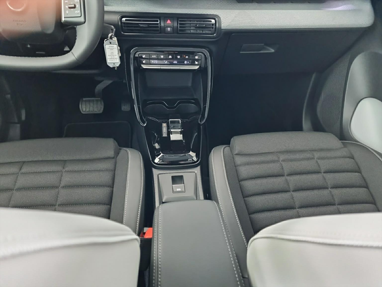 CITROEN C3 Aircross Max e-C3 44kWh-image-7