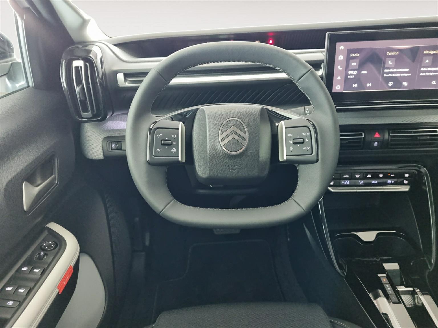CITROEN C3 Aircross Max e-C3 44kWh-image-6