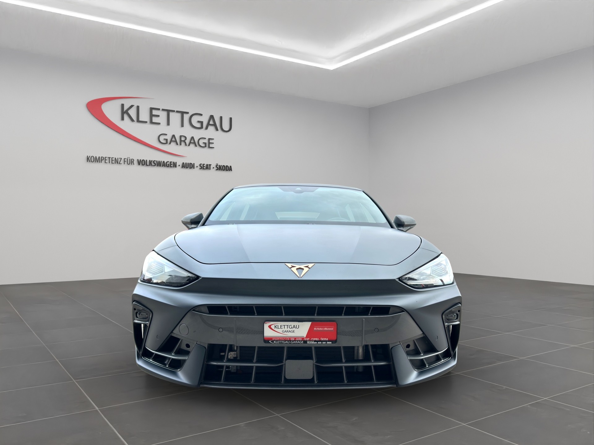 CUPRA Leon 2.0 TSI 300 VZ DSG-image-7
