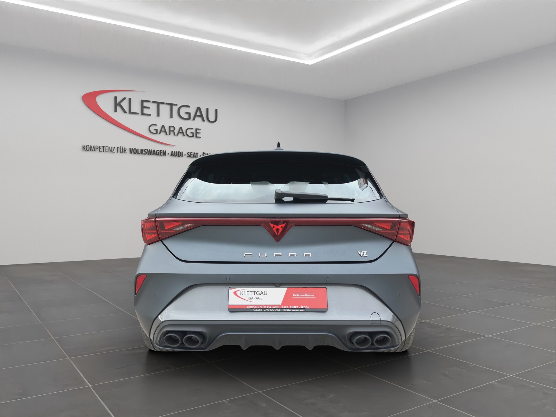 CUPRA Leon 2.0 TSI 300 VZ DSG-image-3