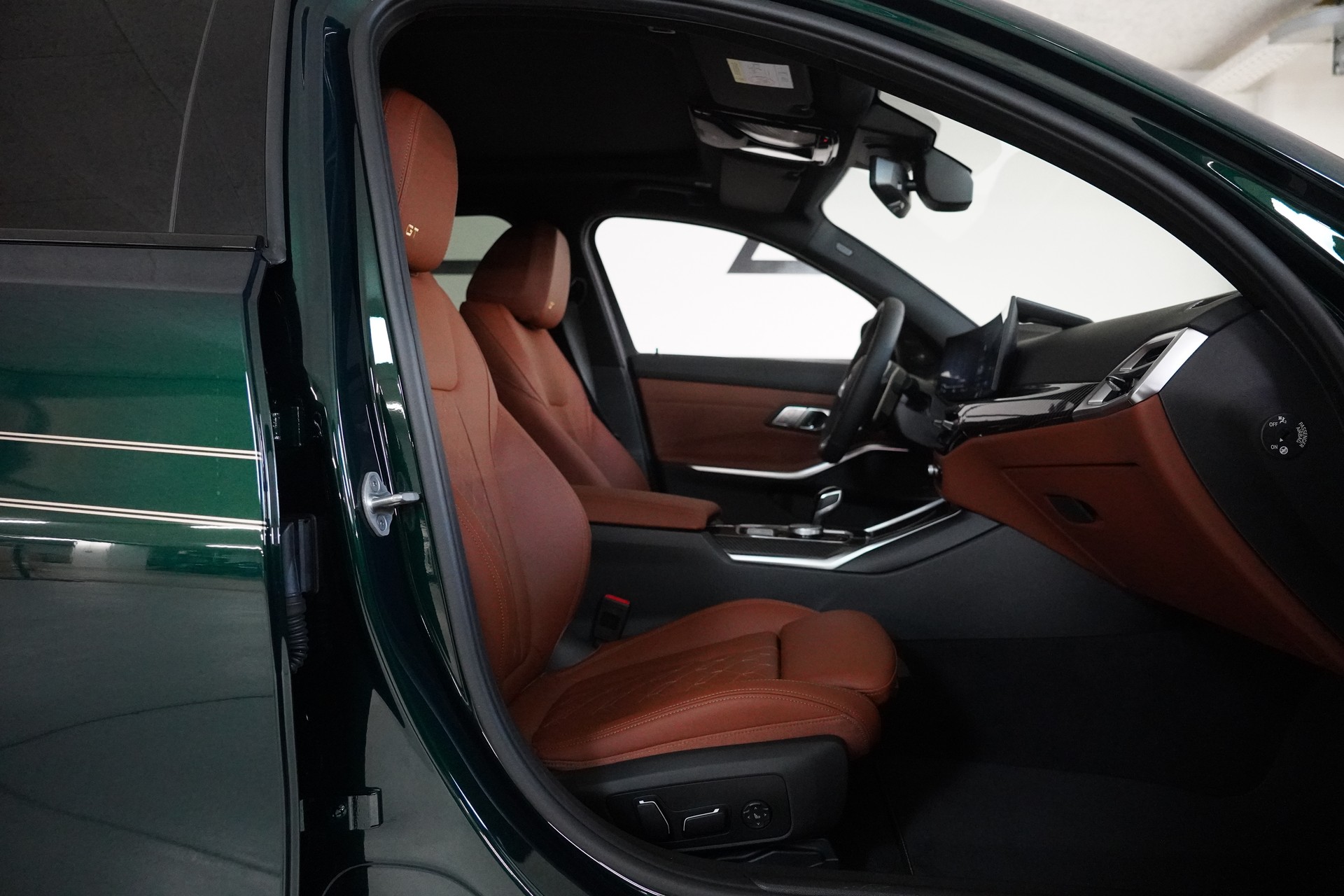BMW-ALPINA B3 BiTurbo Touring 3.0 xDrive GT Switch-Tronic-image-13