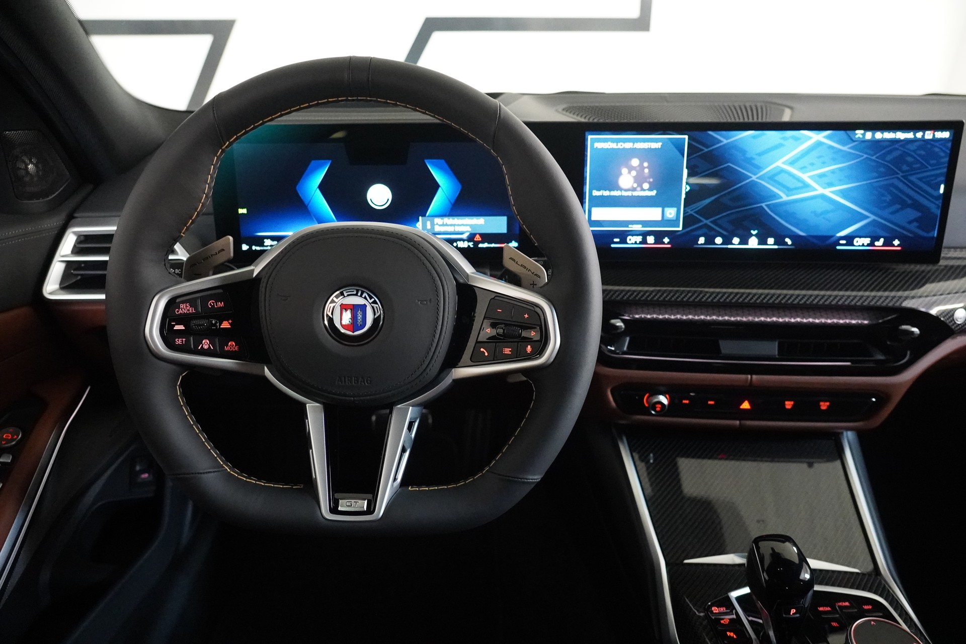 BMW-ALPINA B3 BiTurbo Touring 3.0 xDrive GT Switch-Tronic-image-19