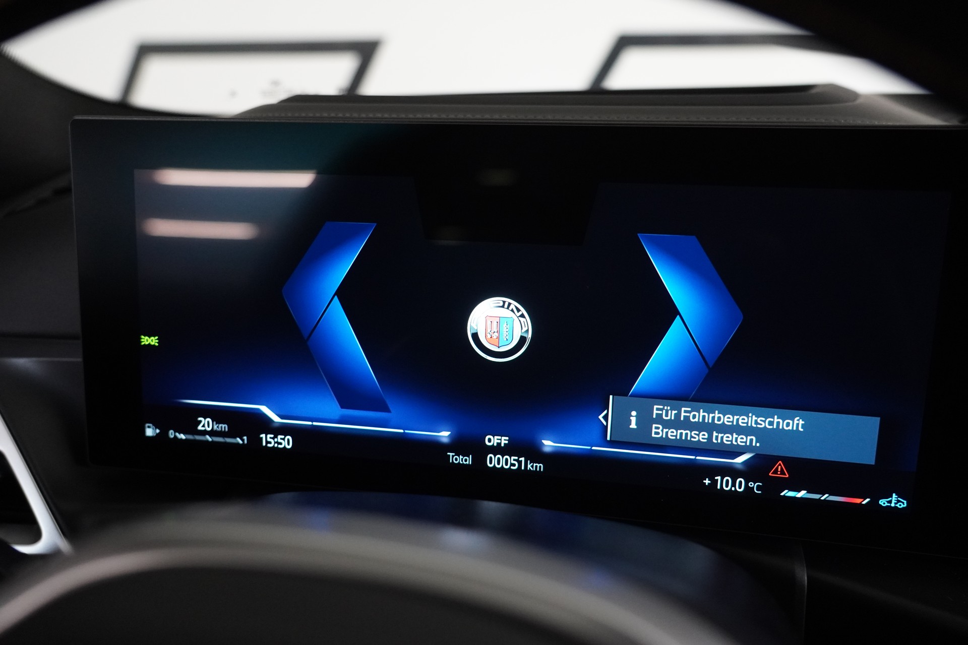 BMW-ALPINA B3 BiTurbo Touring 3.0 xDrive GT Switch-Tronic-image-20