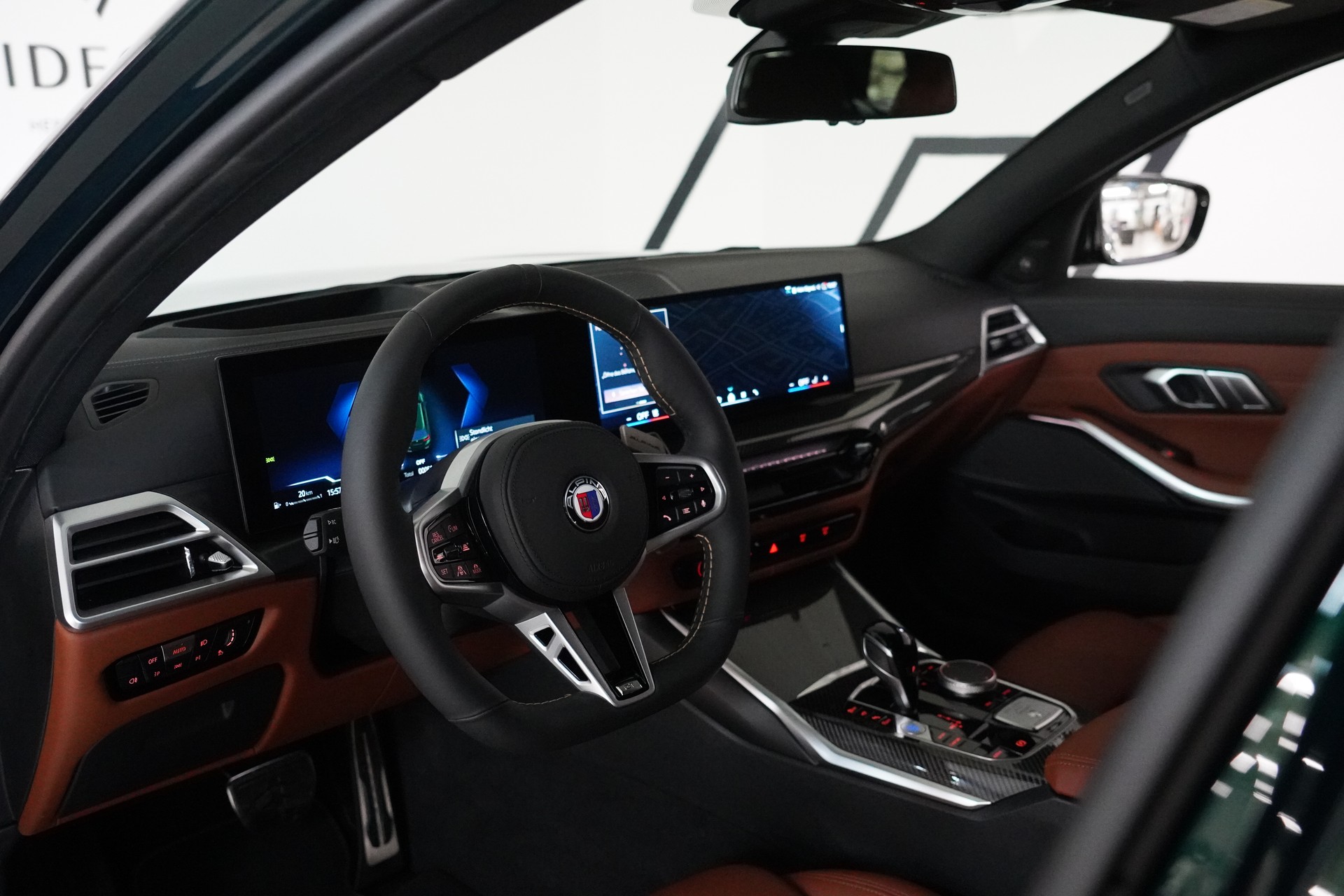 BMW-ALPINA B3 BiTurbo Touring 3.0 xDrive GT Switch-Tronic-image-24