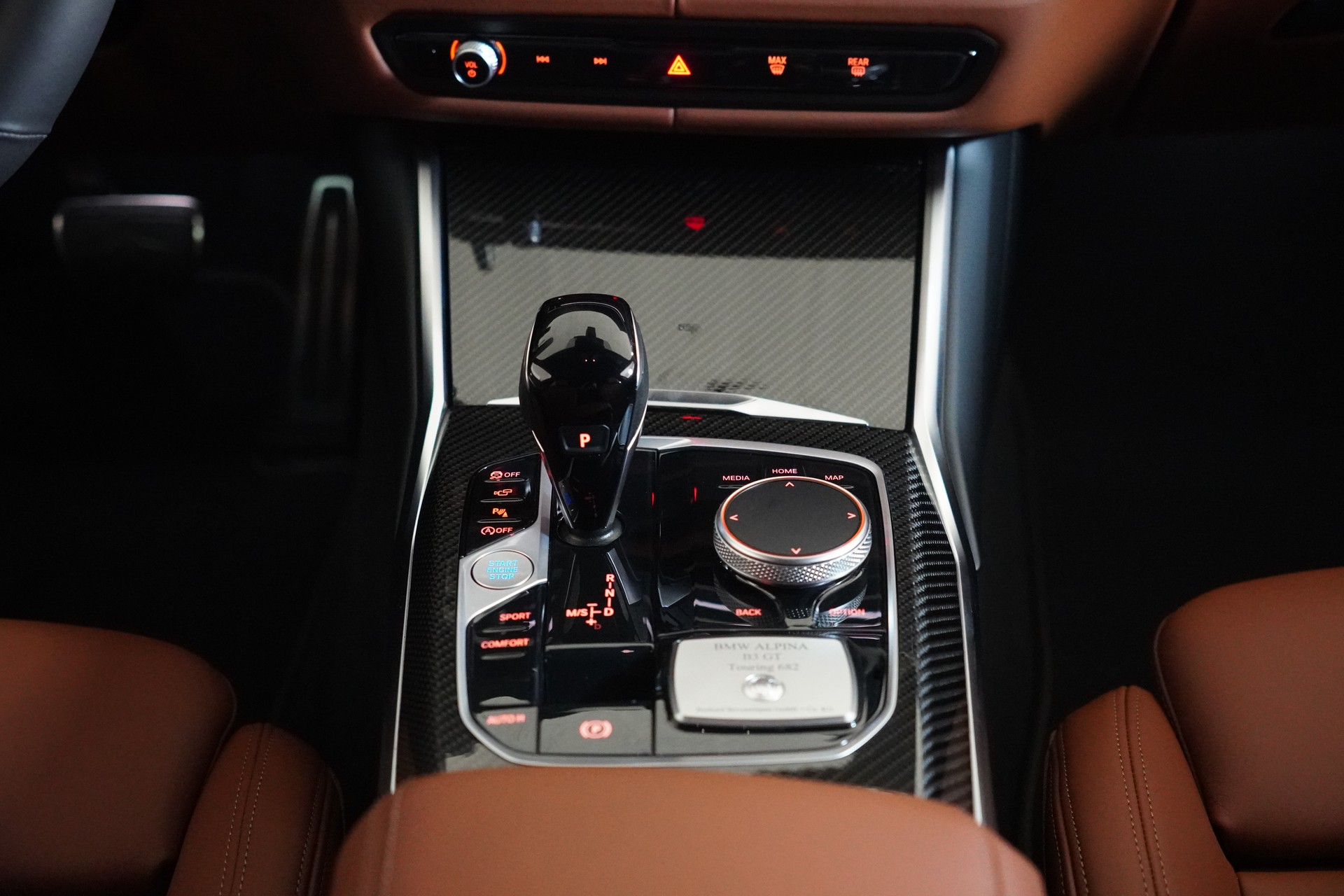 BMW-ALPINA B3 BiTurbo Touring 3.0 xDrive GT Switch-Tronic-image-16